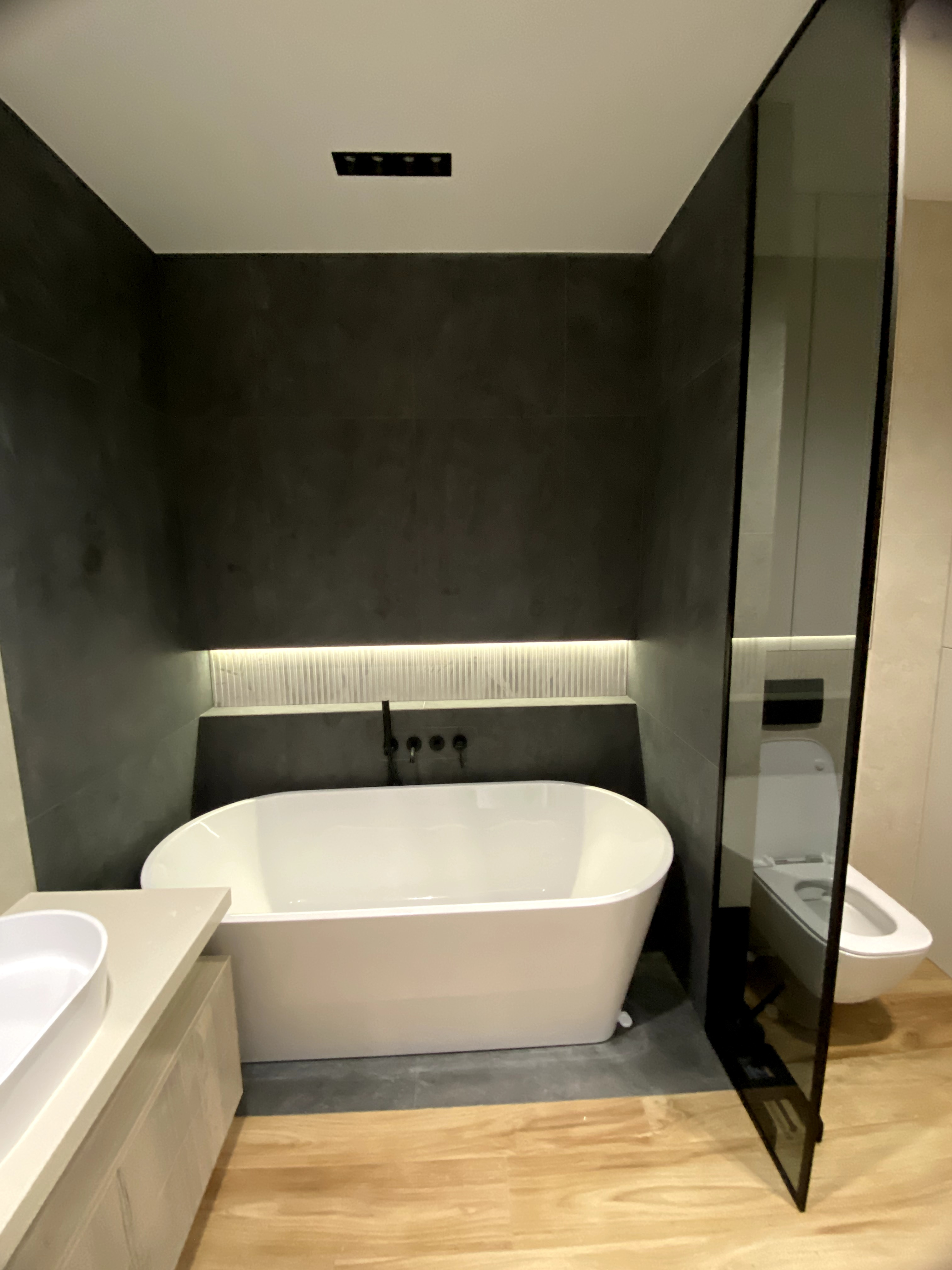 Квартира ЖК Английский парк, 85 кв.м.