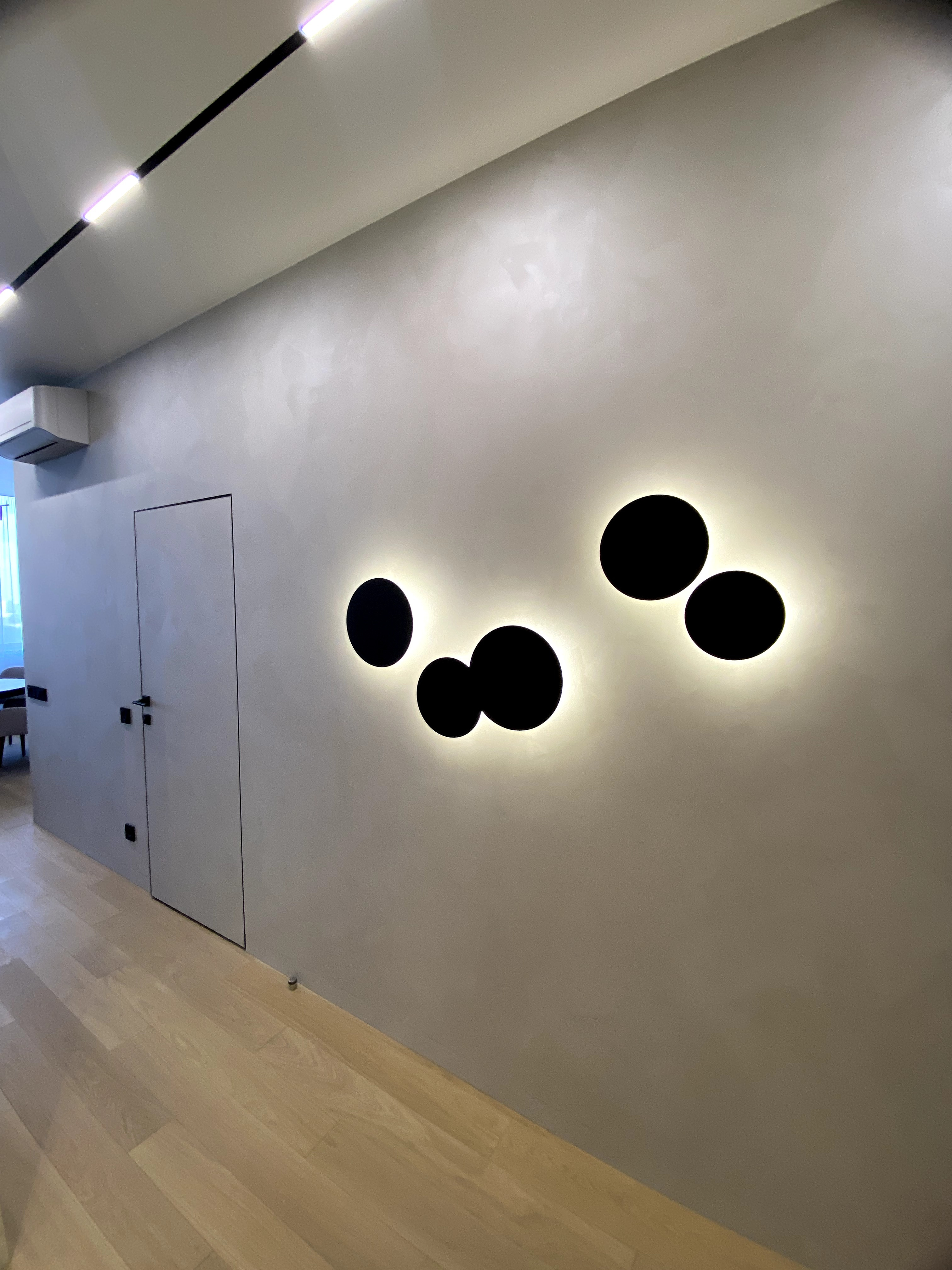 Квартира ЖК Английский парк, 85 кв.м.