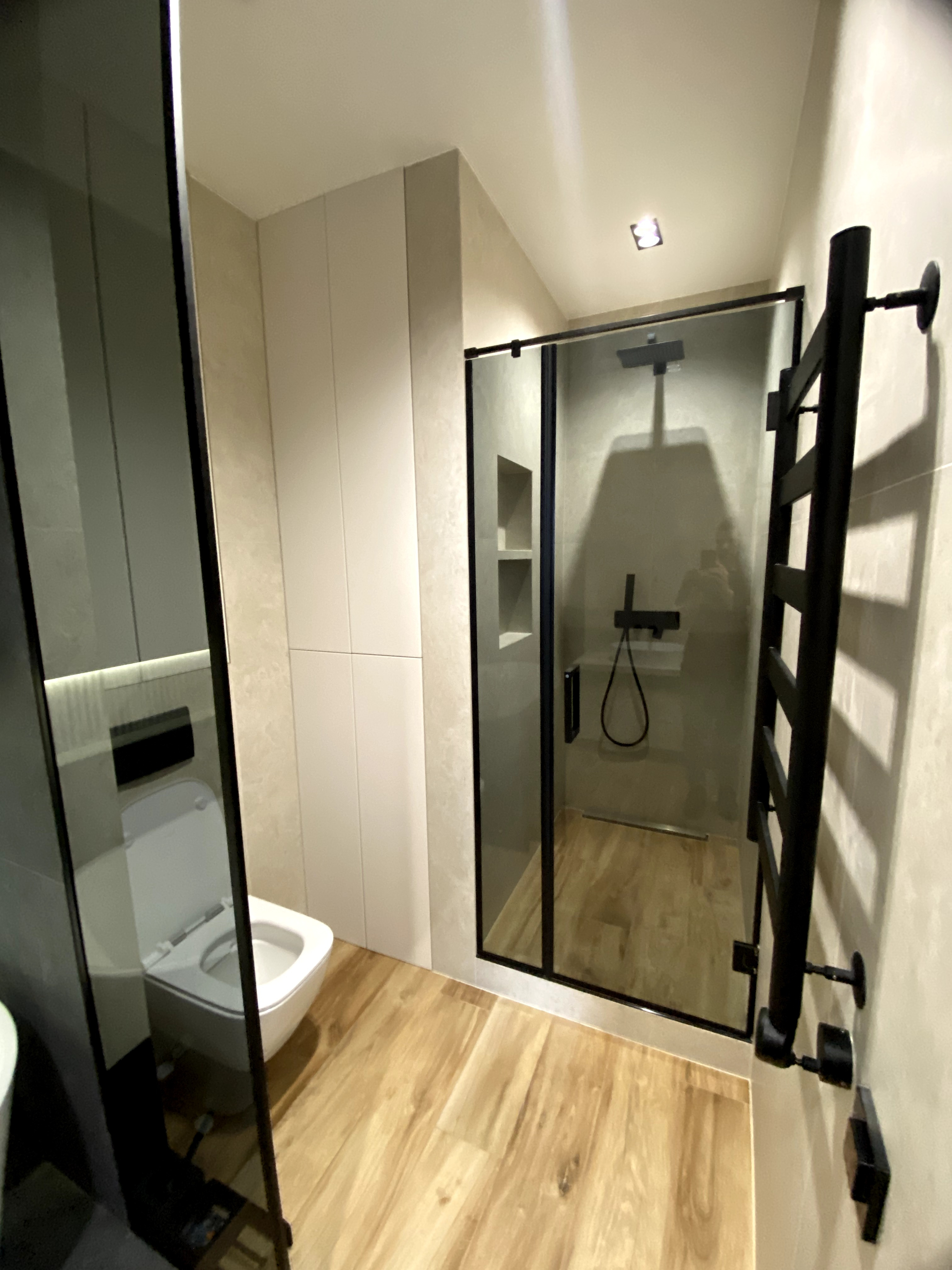 Квартира ЖК Английский парк, 85 кв.м.