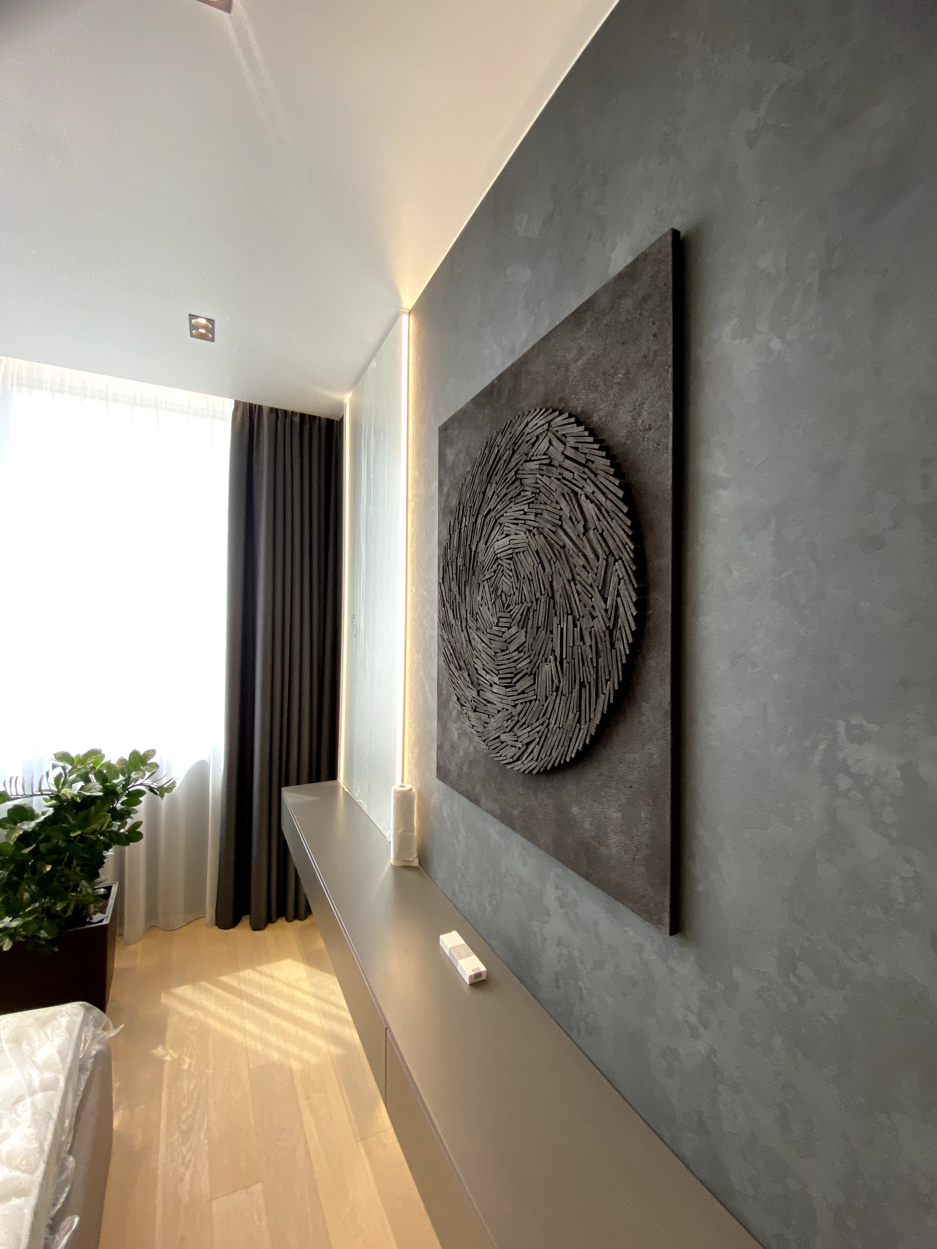 Квартира ЖК Английский парк, 85 кв.м.