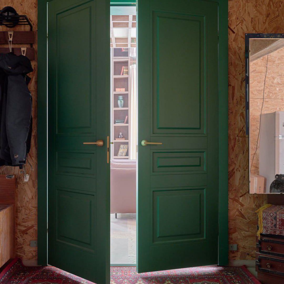 Проект на НТВ