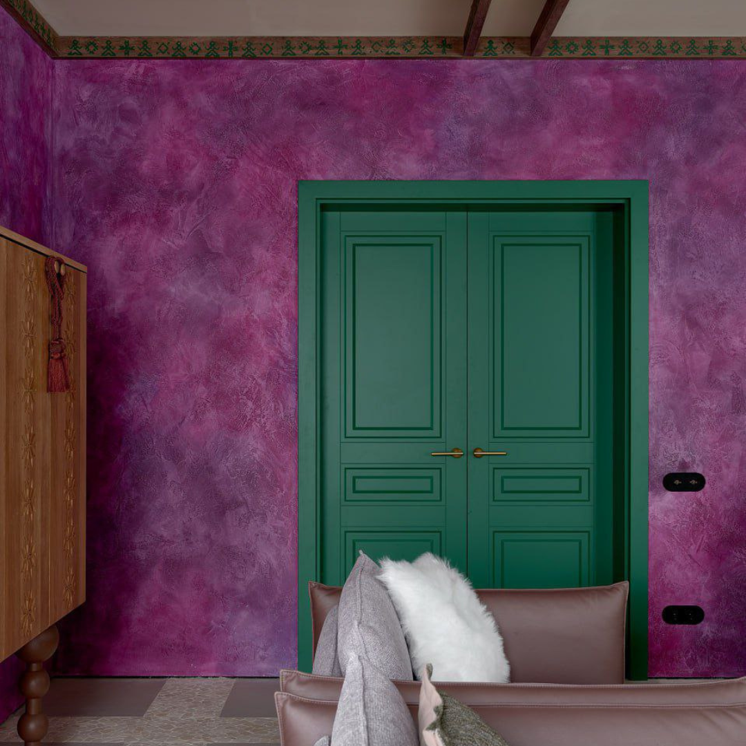 Проект на НТВ