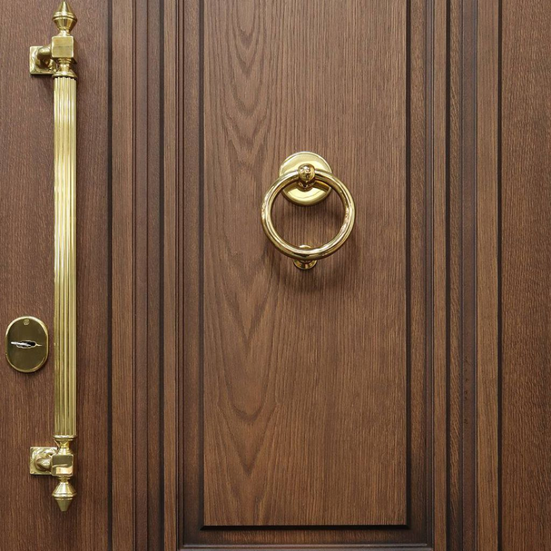 Входные двери Portalle