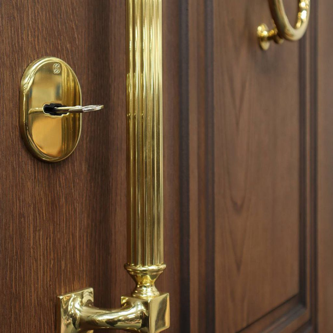 Входные двери Portalle