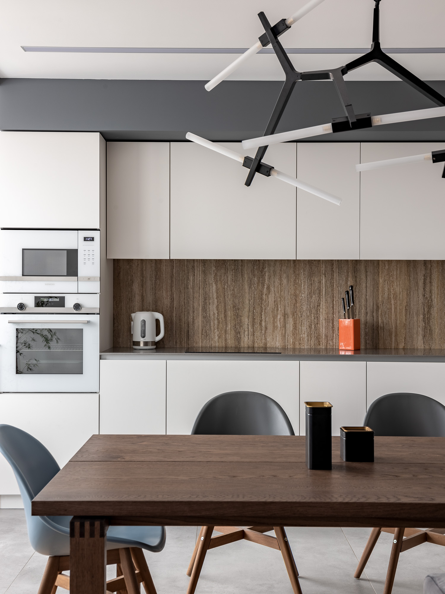 Квартира для молодой семьи