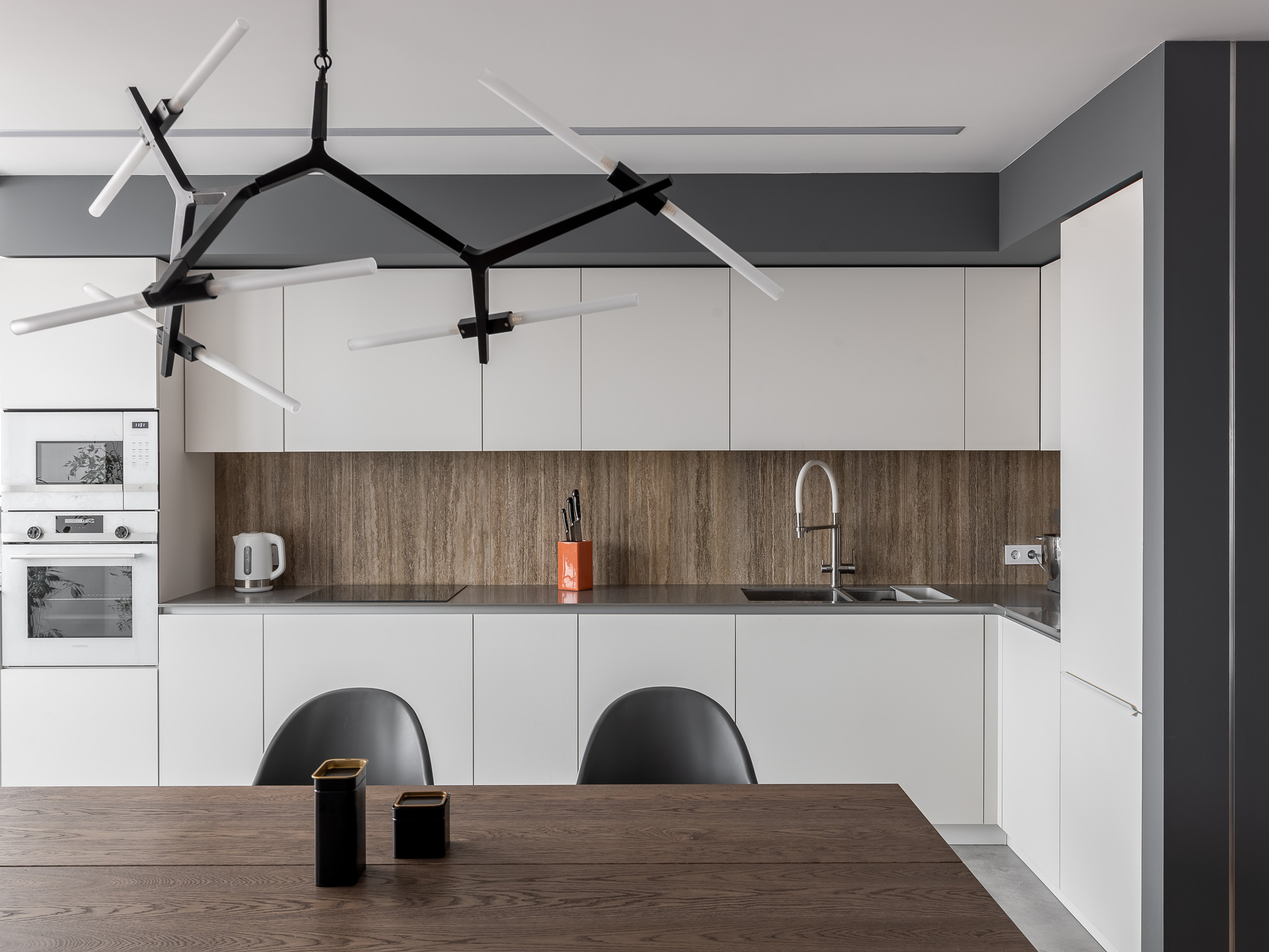 Квартира для молодой семьи