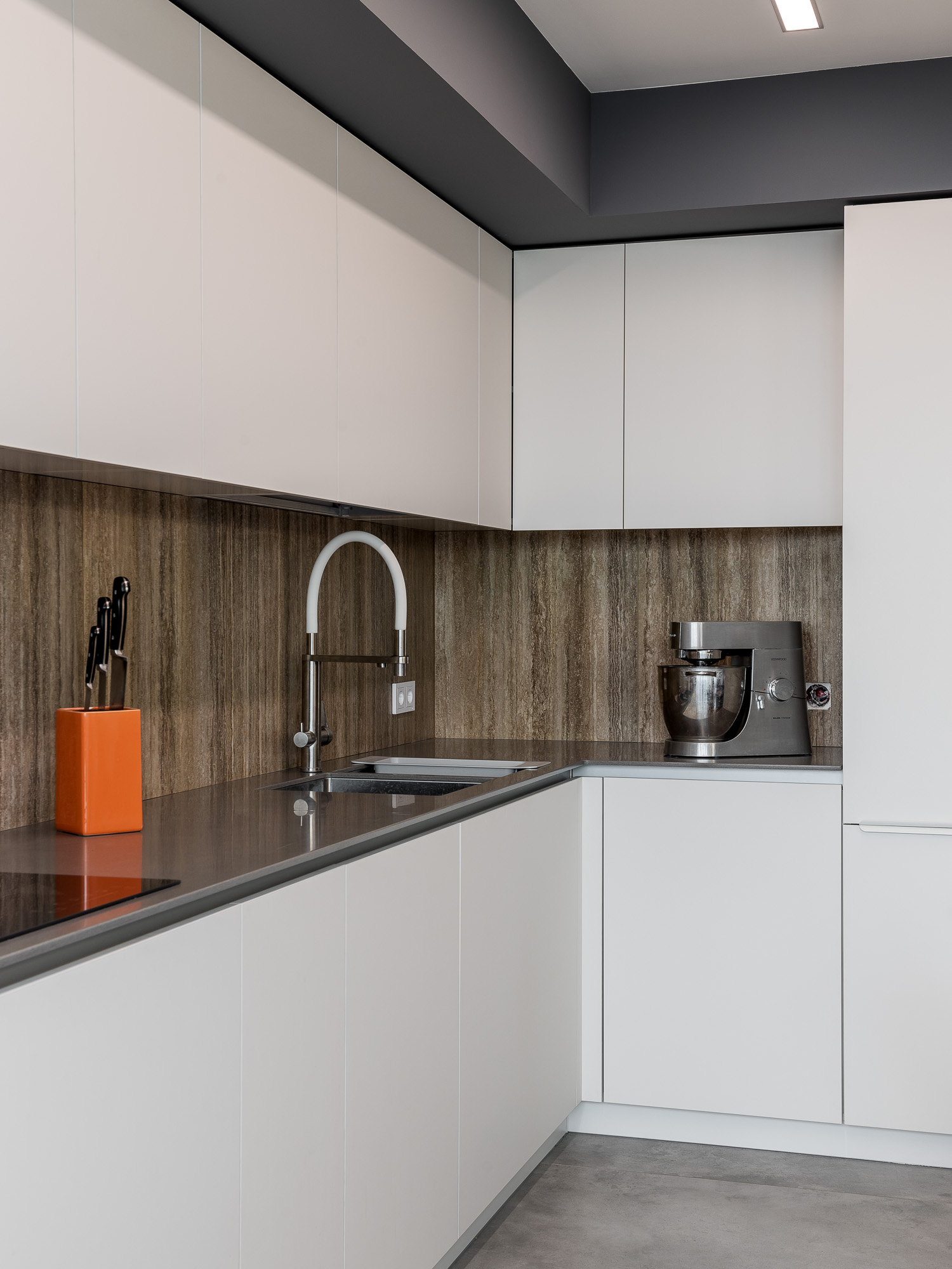 Квартира для молодой семьи