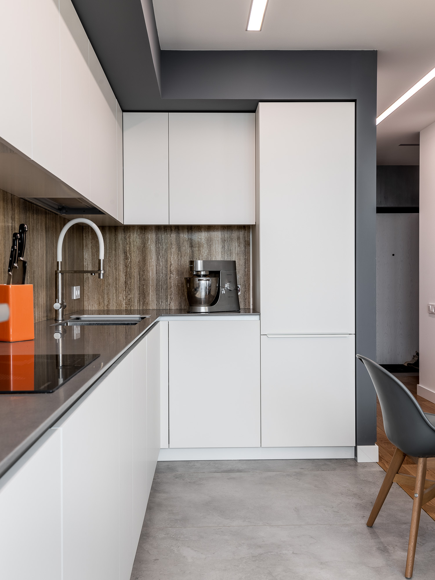 Квартира для молодой семьи