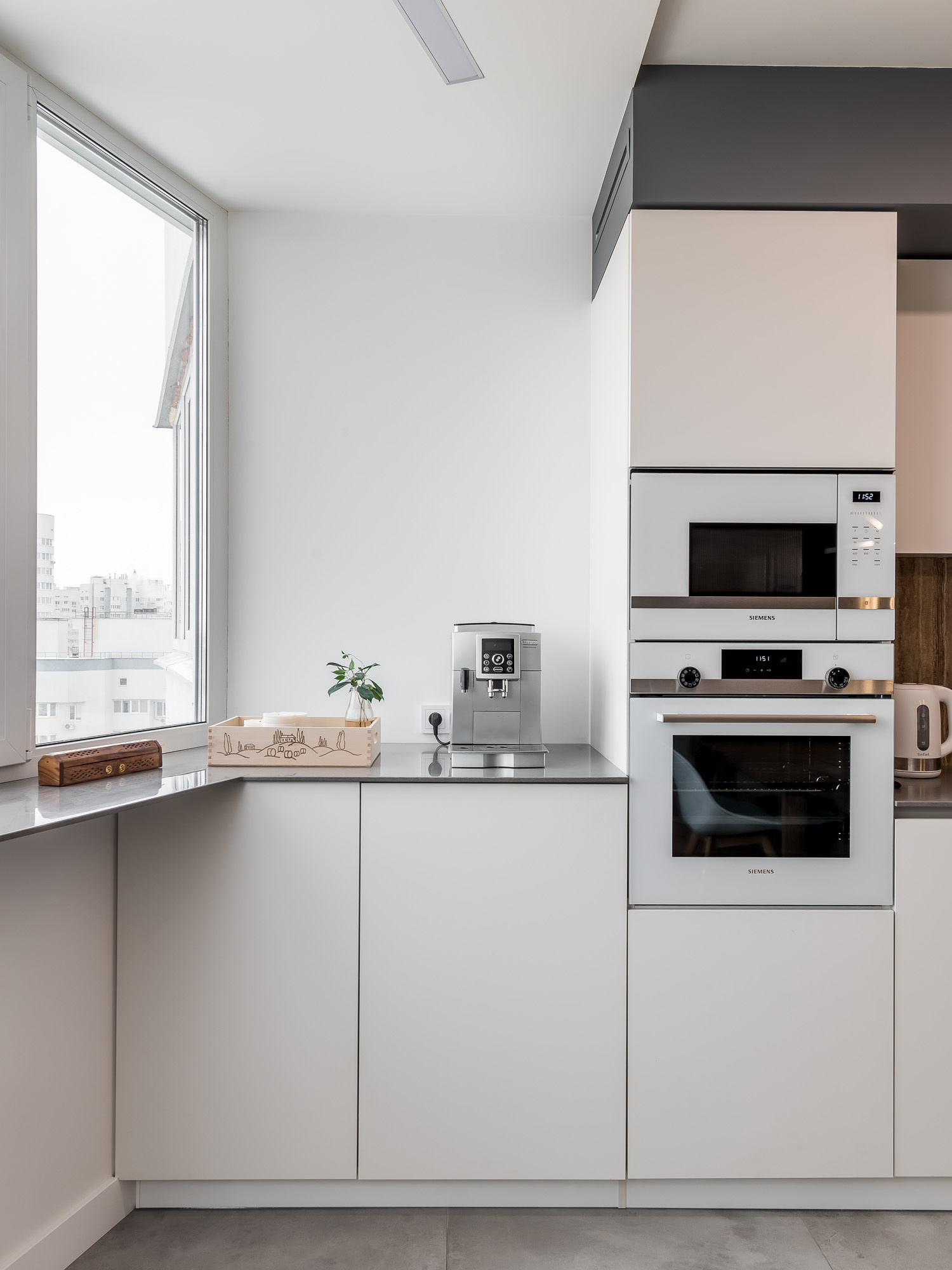 Квартира для молодой семьи