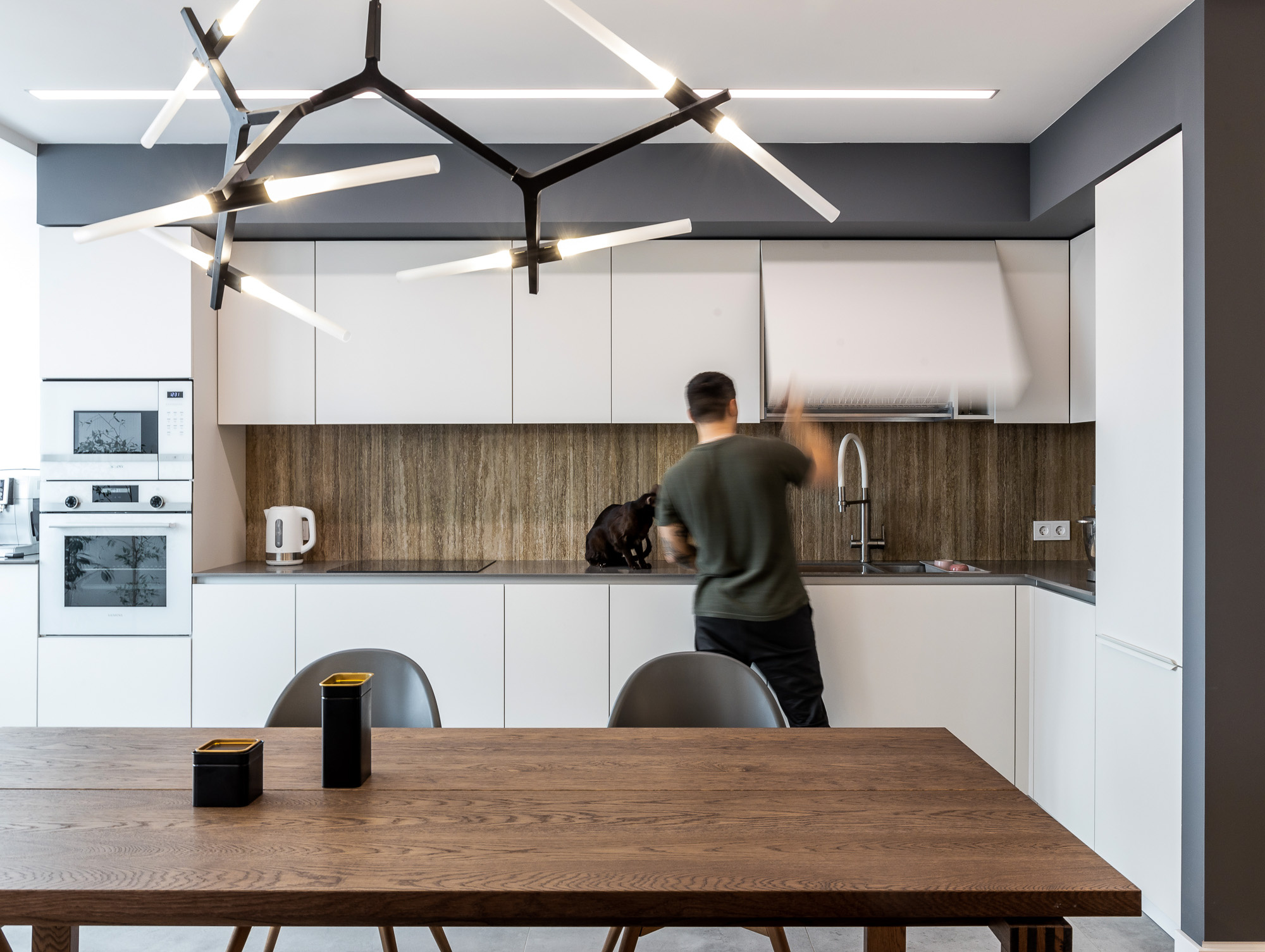 Квартира для молодой семьи