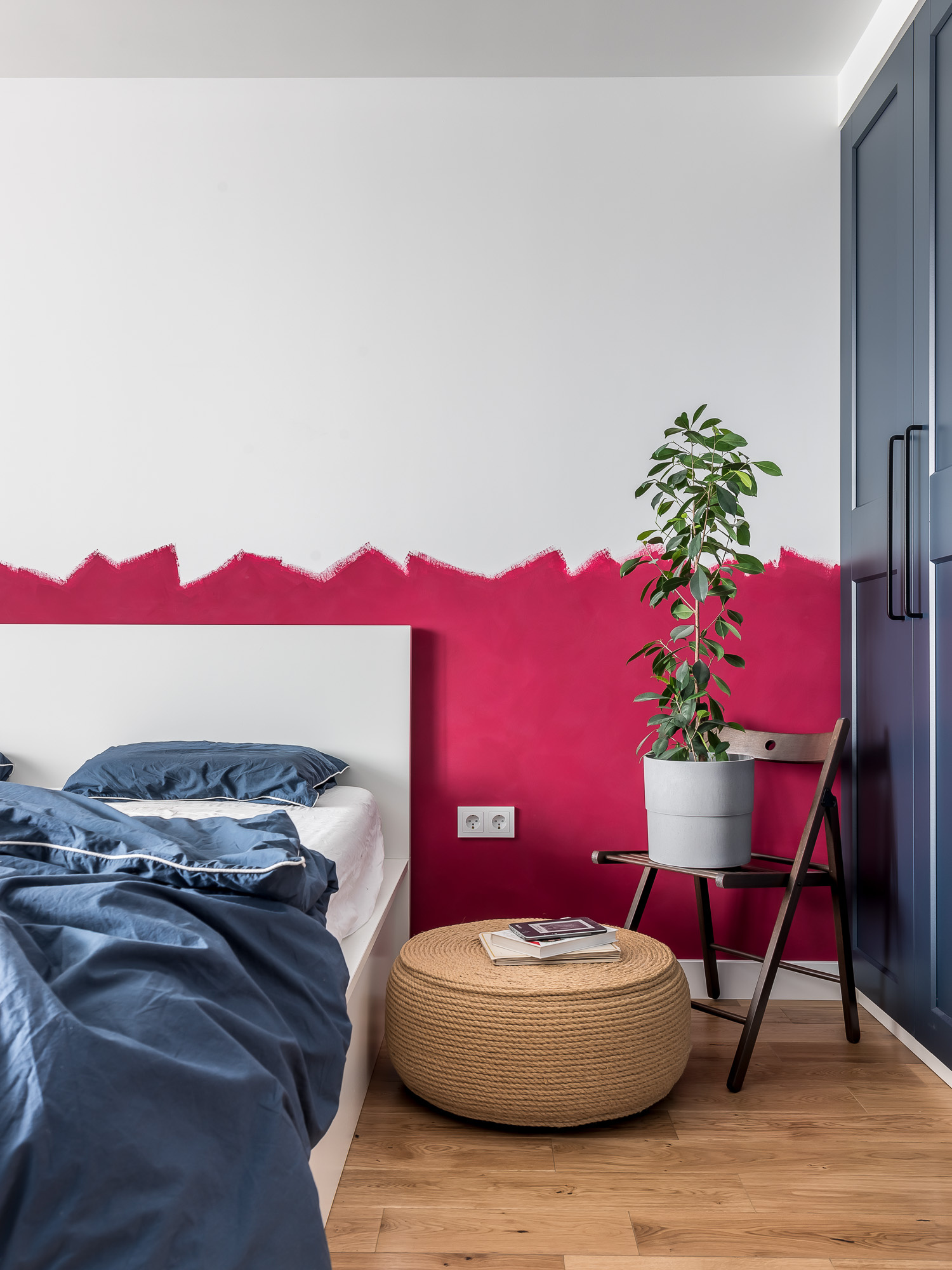 Квартира для молодой семьи