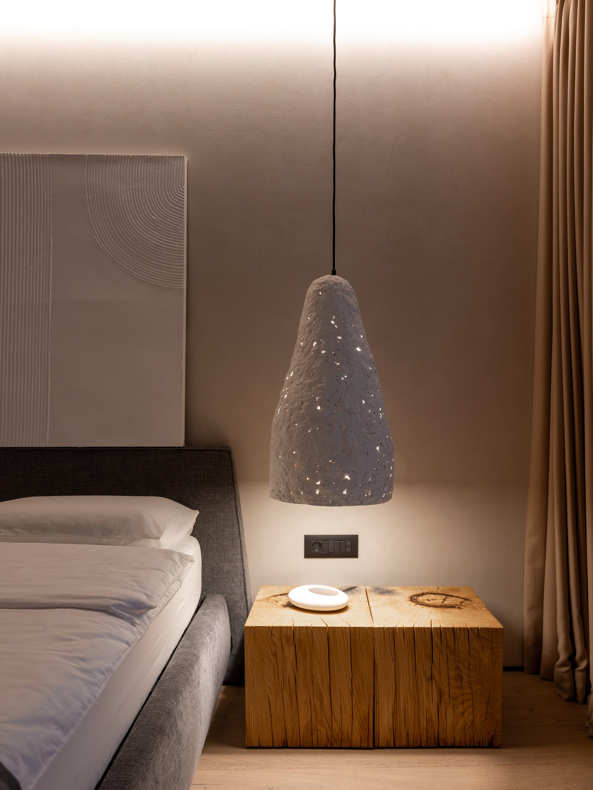 Обложка проекта: Квартира для отпусков в Сочи