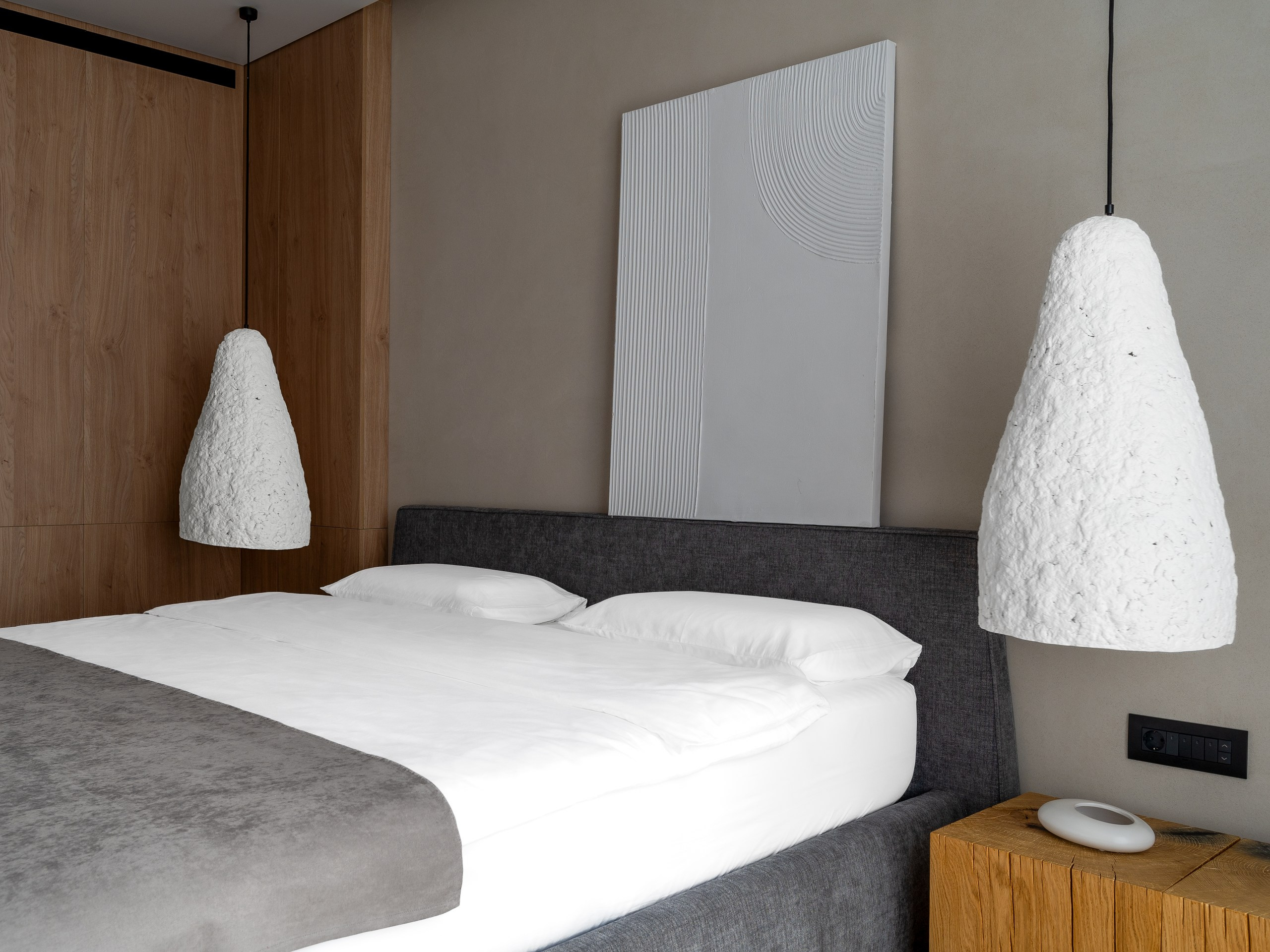 Квартира для отпусков в Сочи