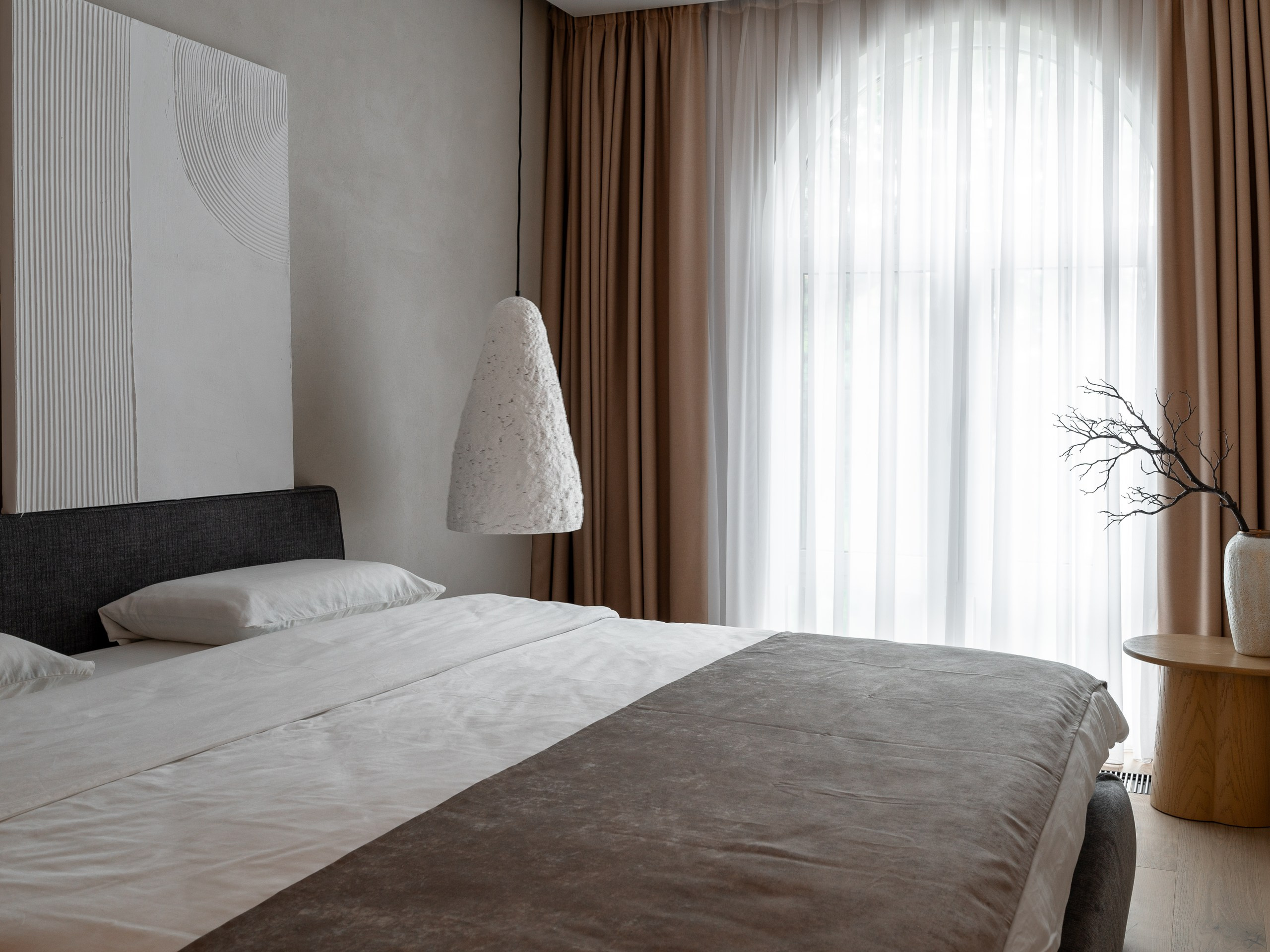 Квартира для отпусков в Сочи