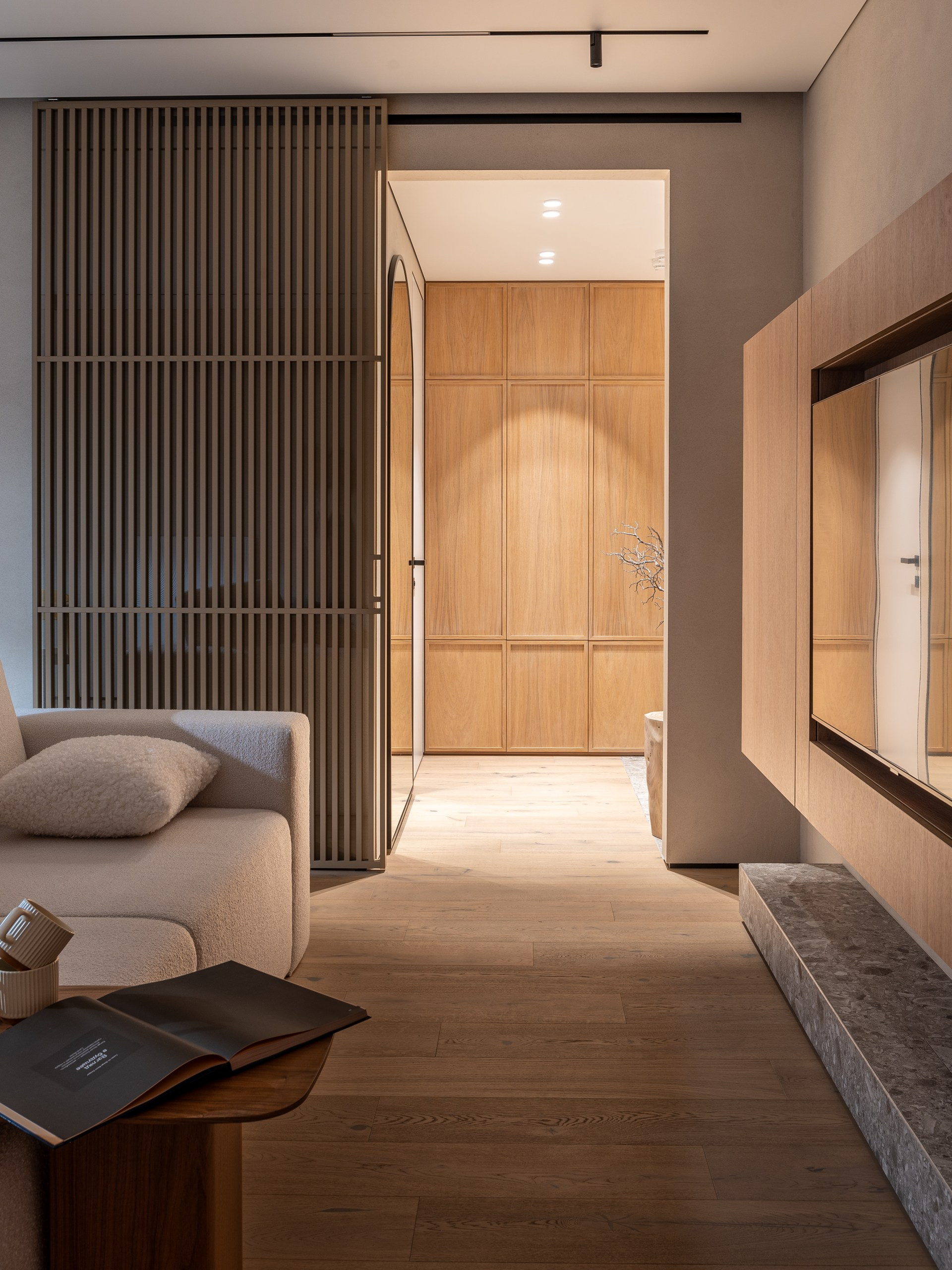 Квартира для отпусков в Сочи