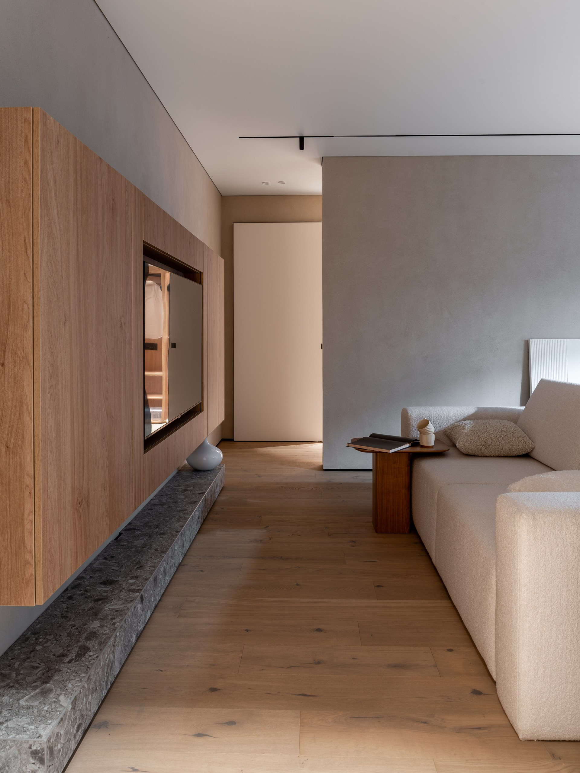 Квартира для отпусков в Сочи