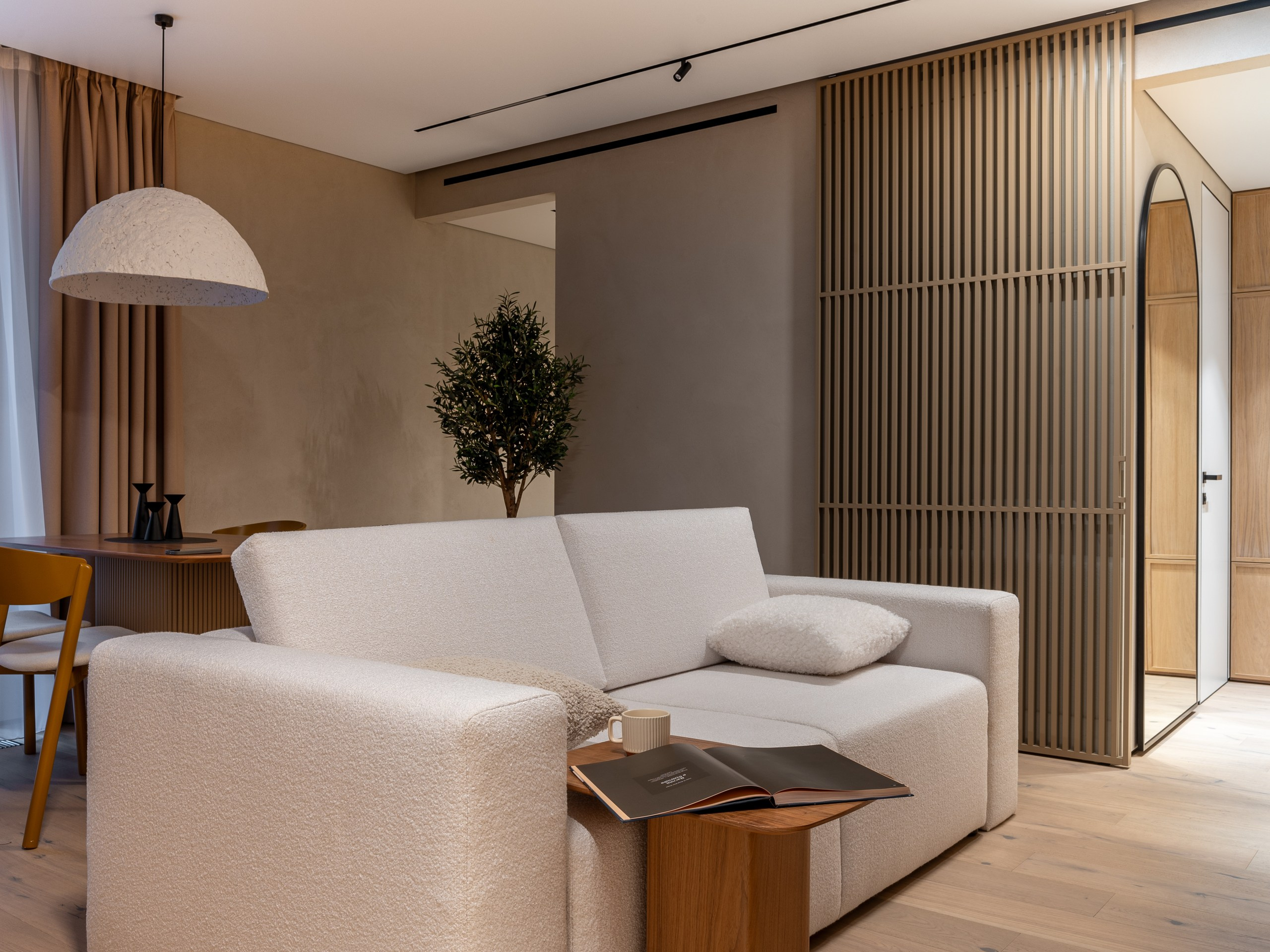 Квартира для отпусков в Сочи