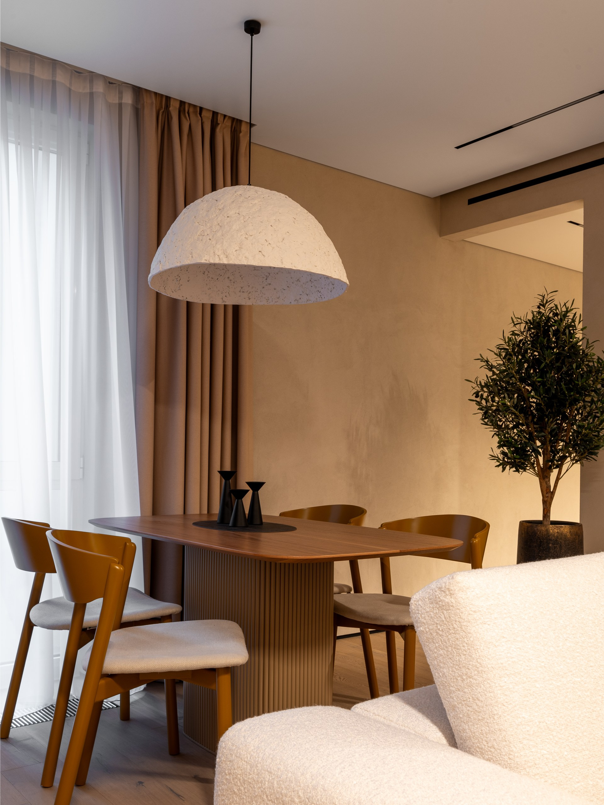 Квартира для отпусков в Сочи