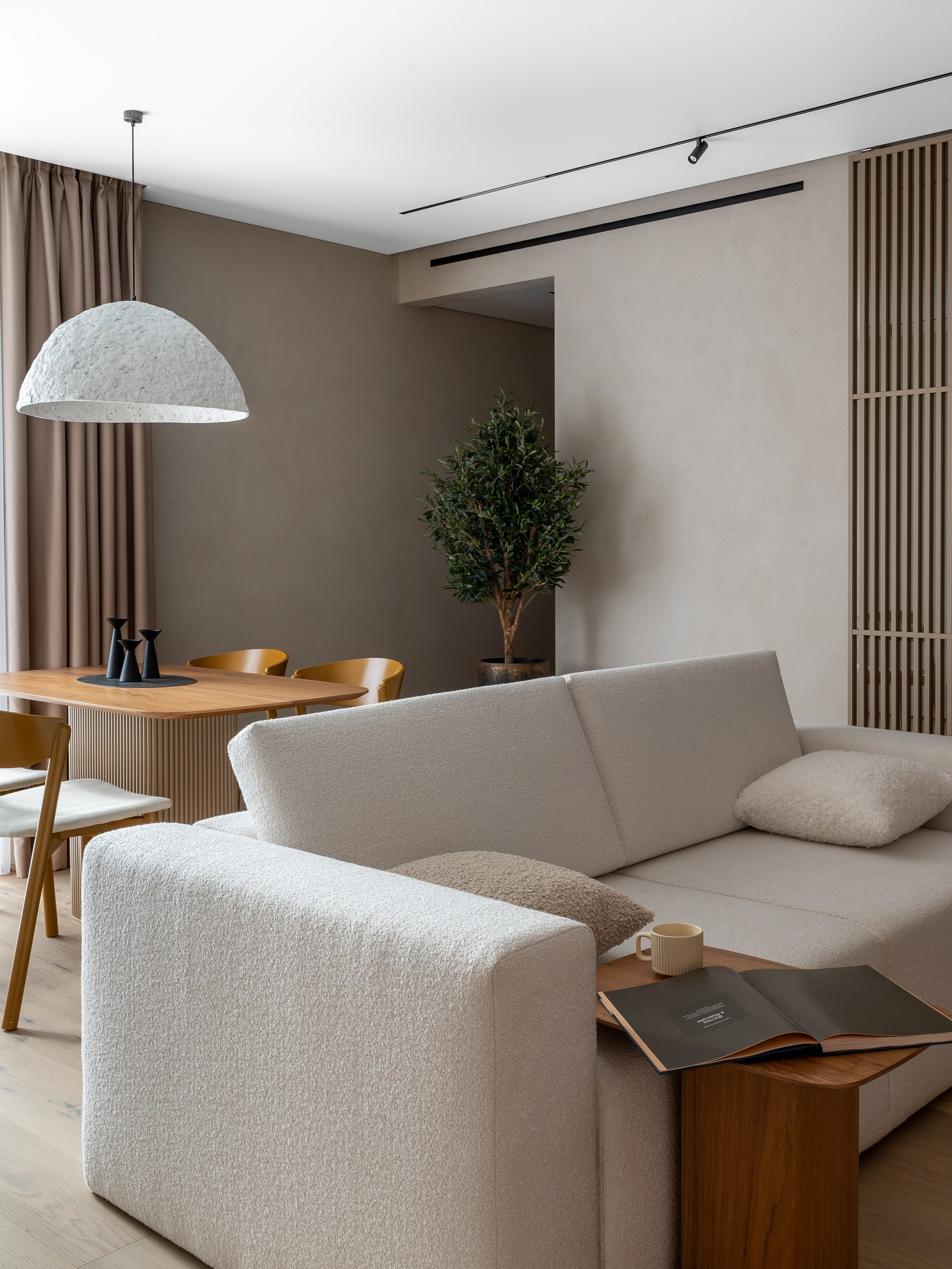 Квартира для отпусков в Сочи