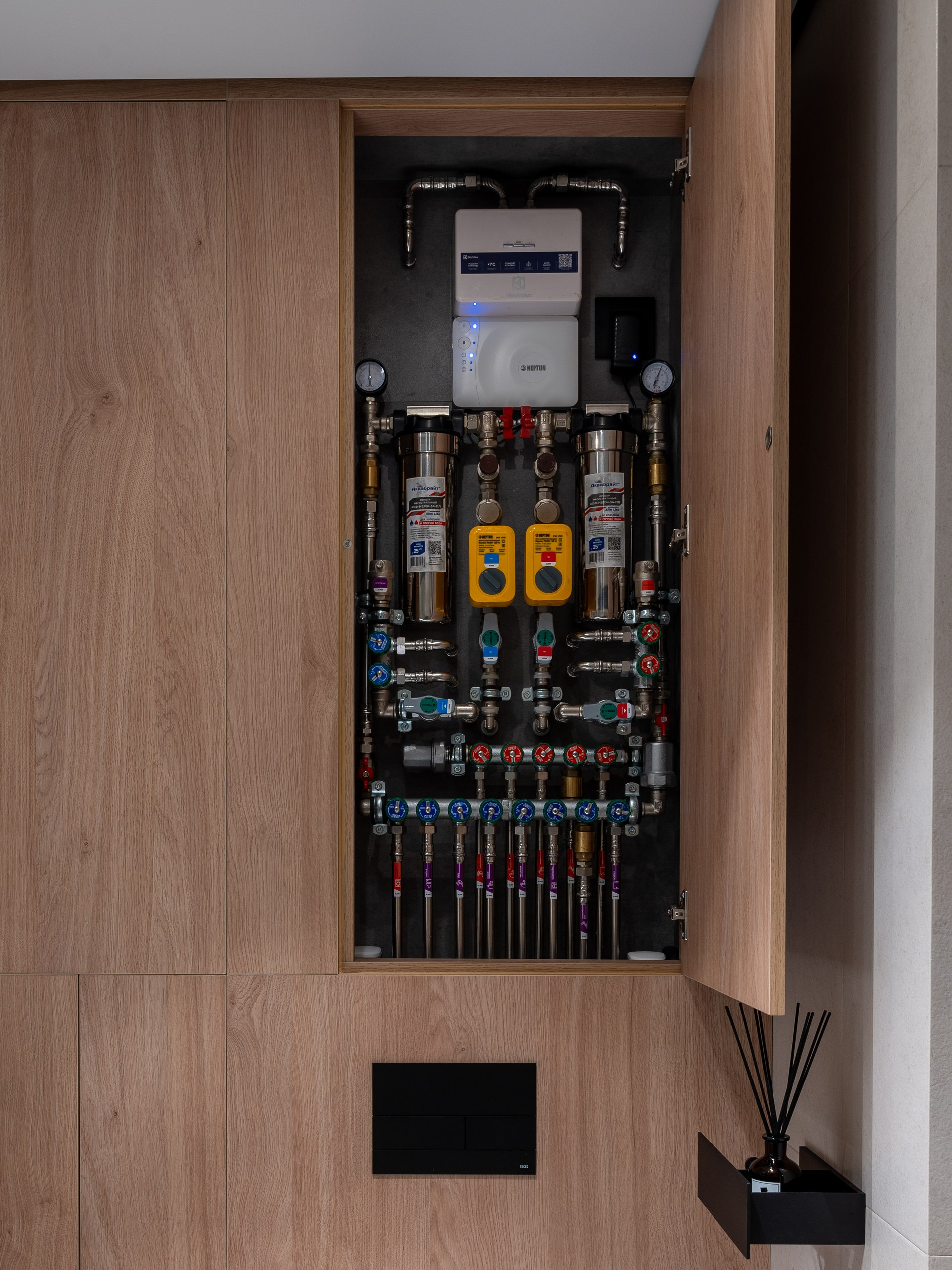 Квартира для отпусков в Сочи