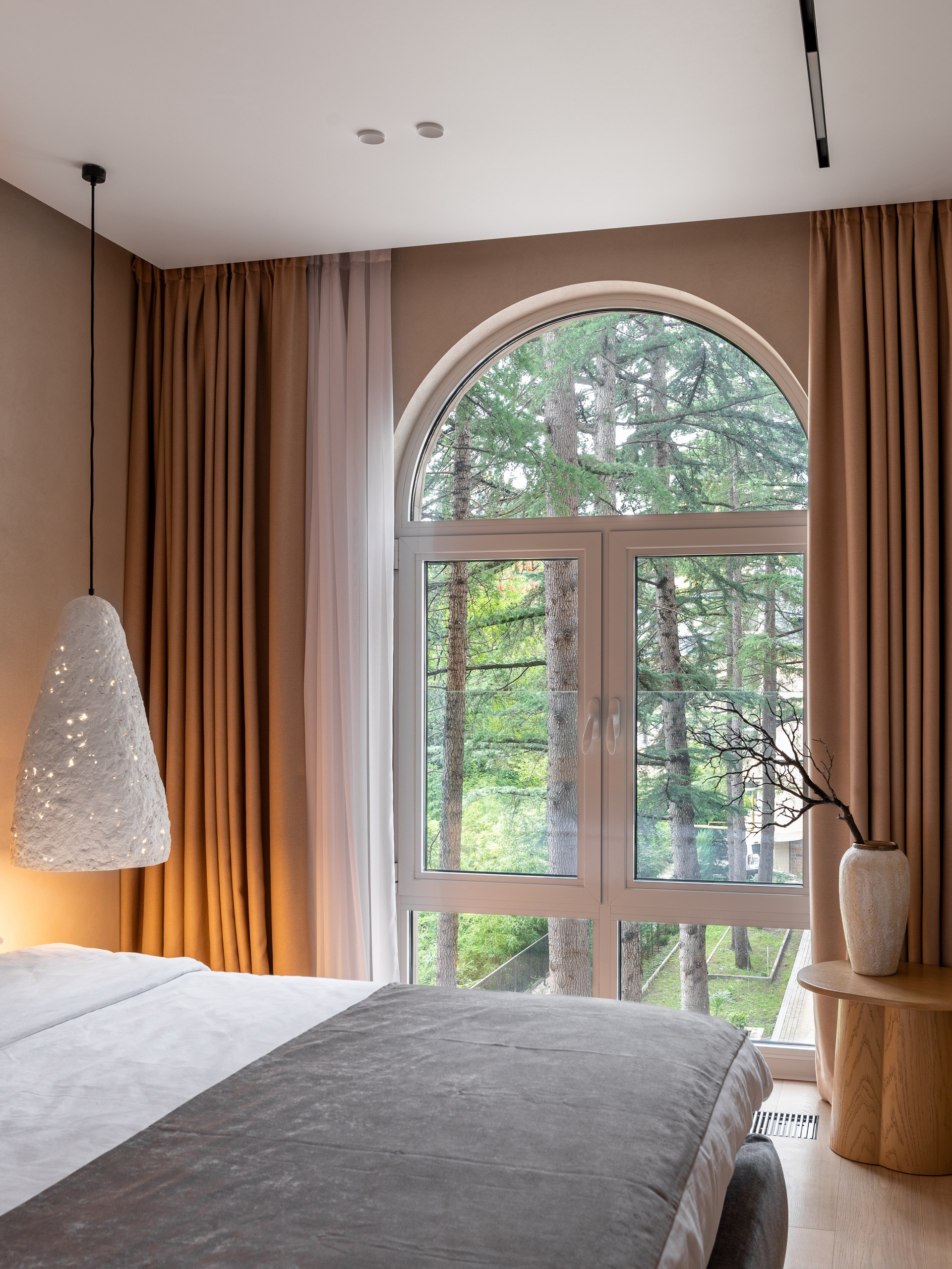 Квартира для отпусков в Сочи