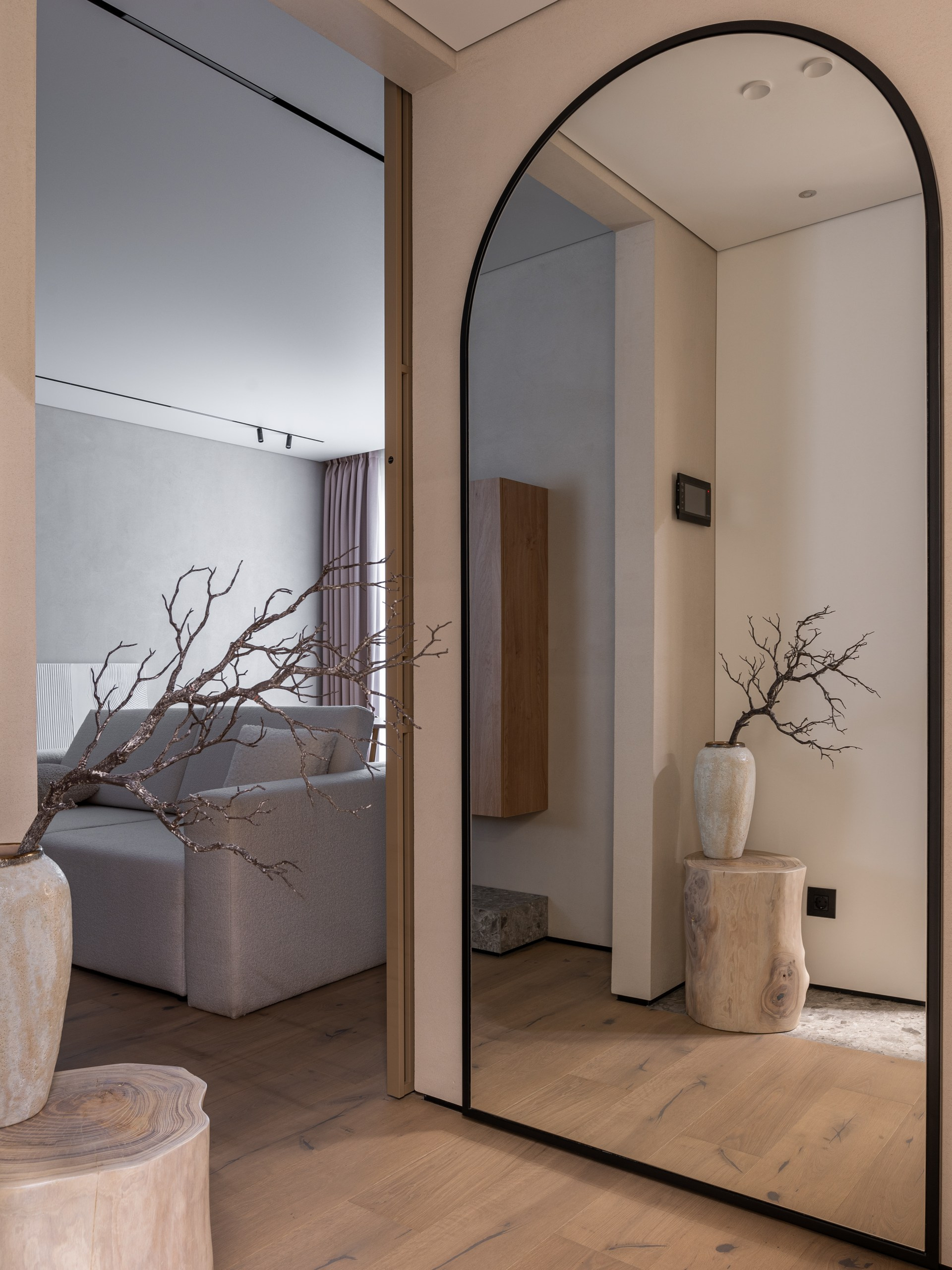 Квартира для отпусков в Сочи