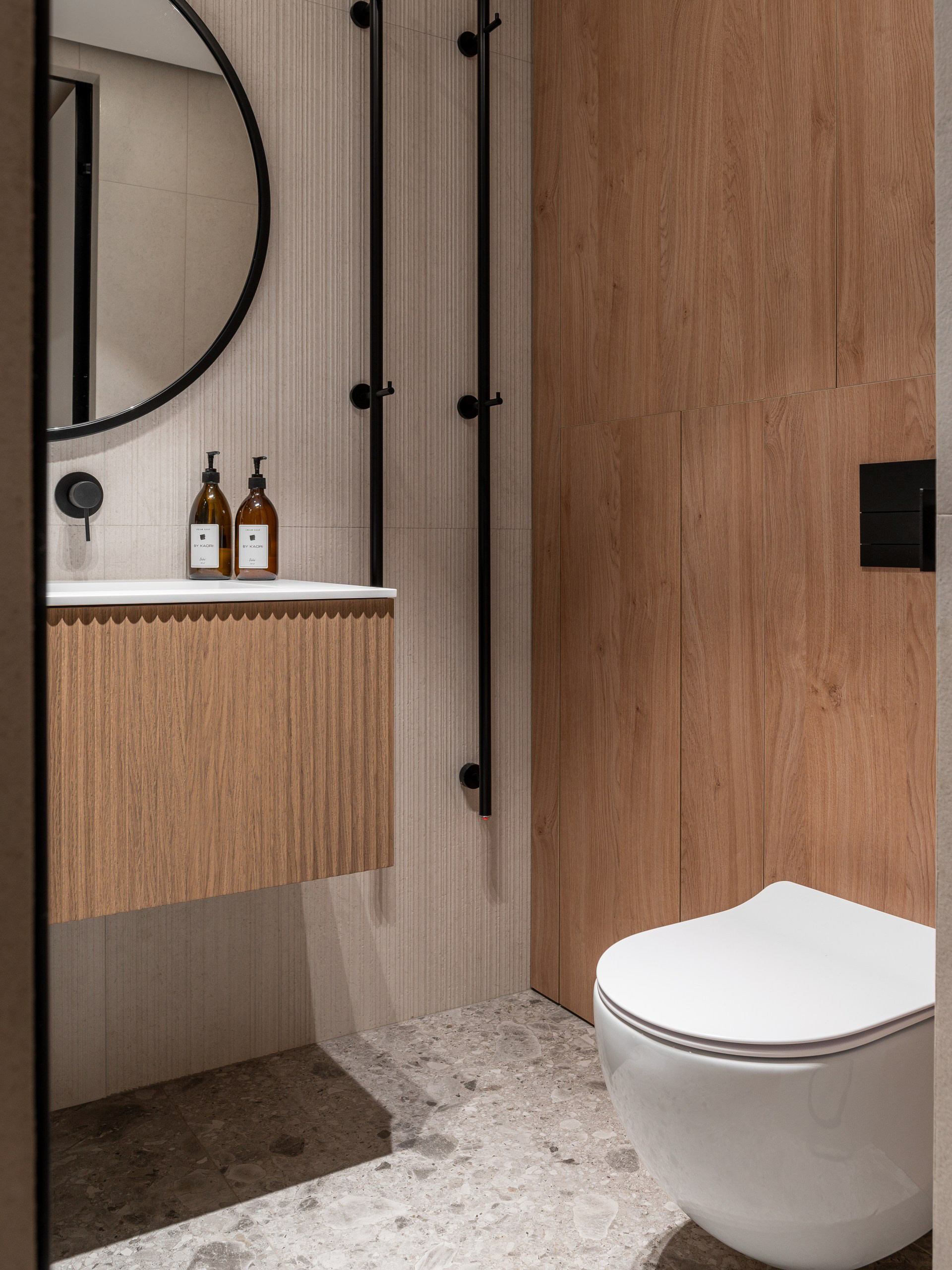 Квартира для отпусков в Сочи