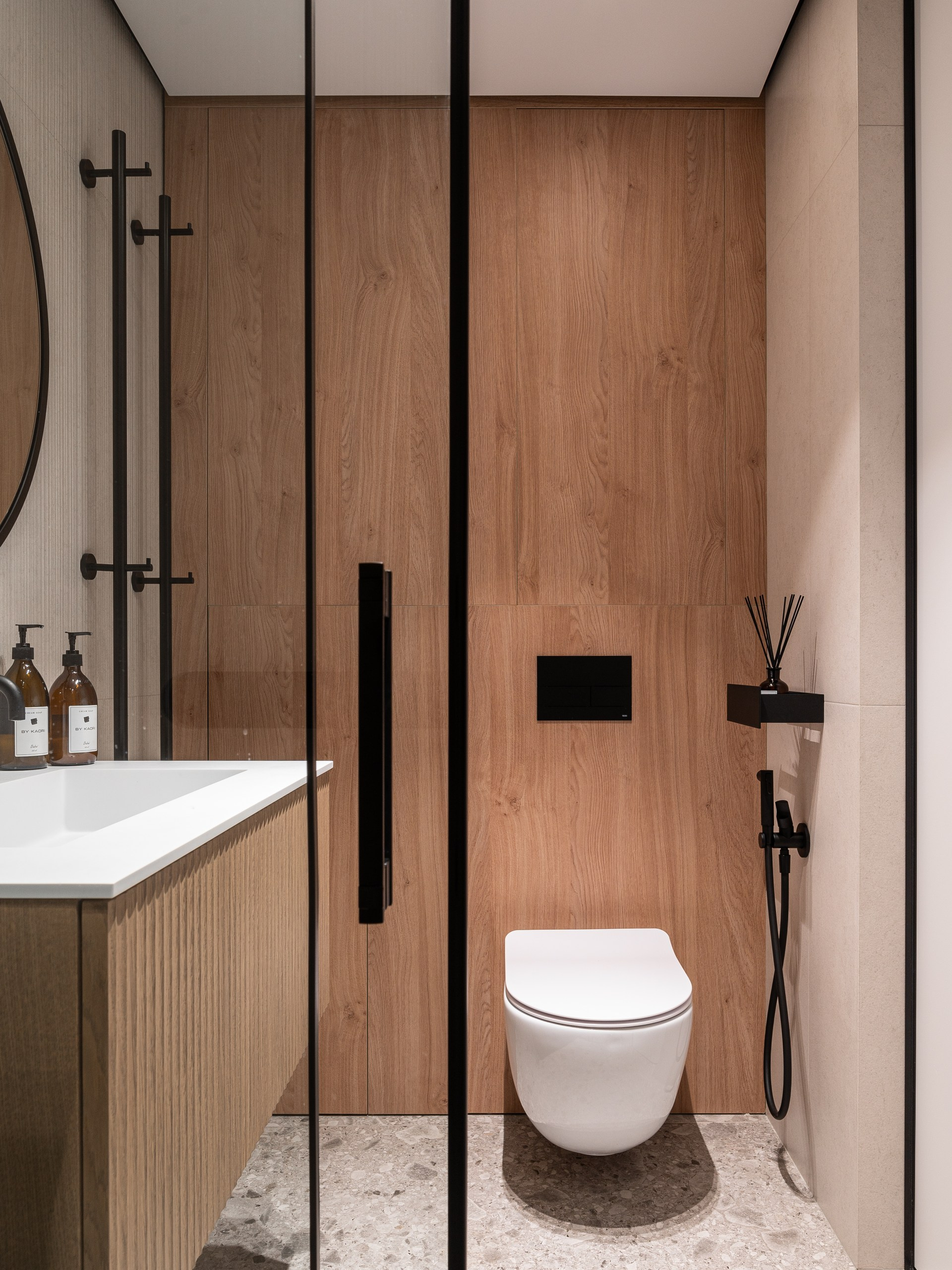 Квартира для отпусков в Сочи