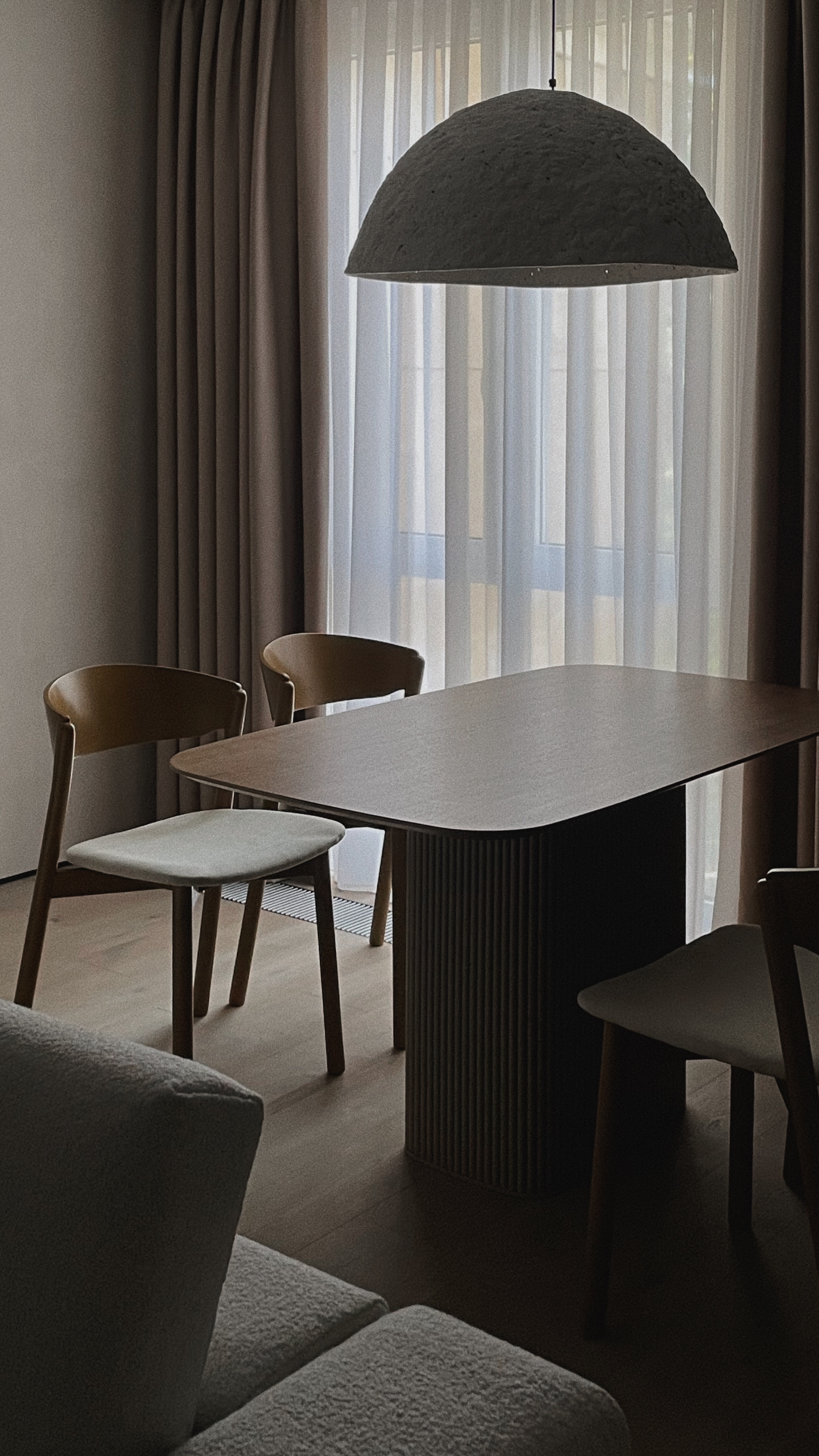 Квартира для отпусков в Сочи