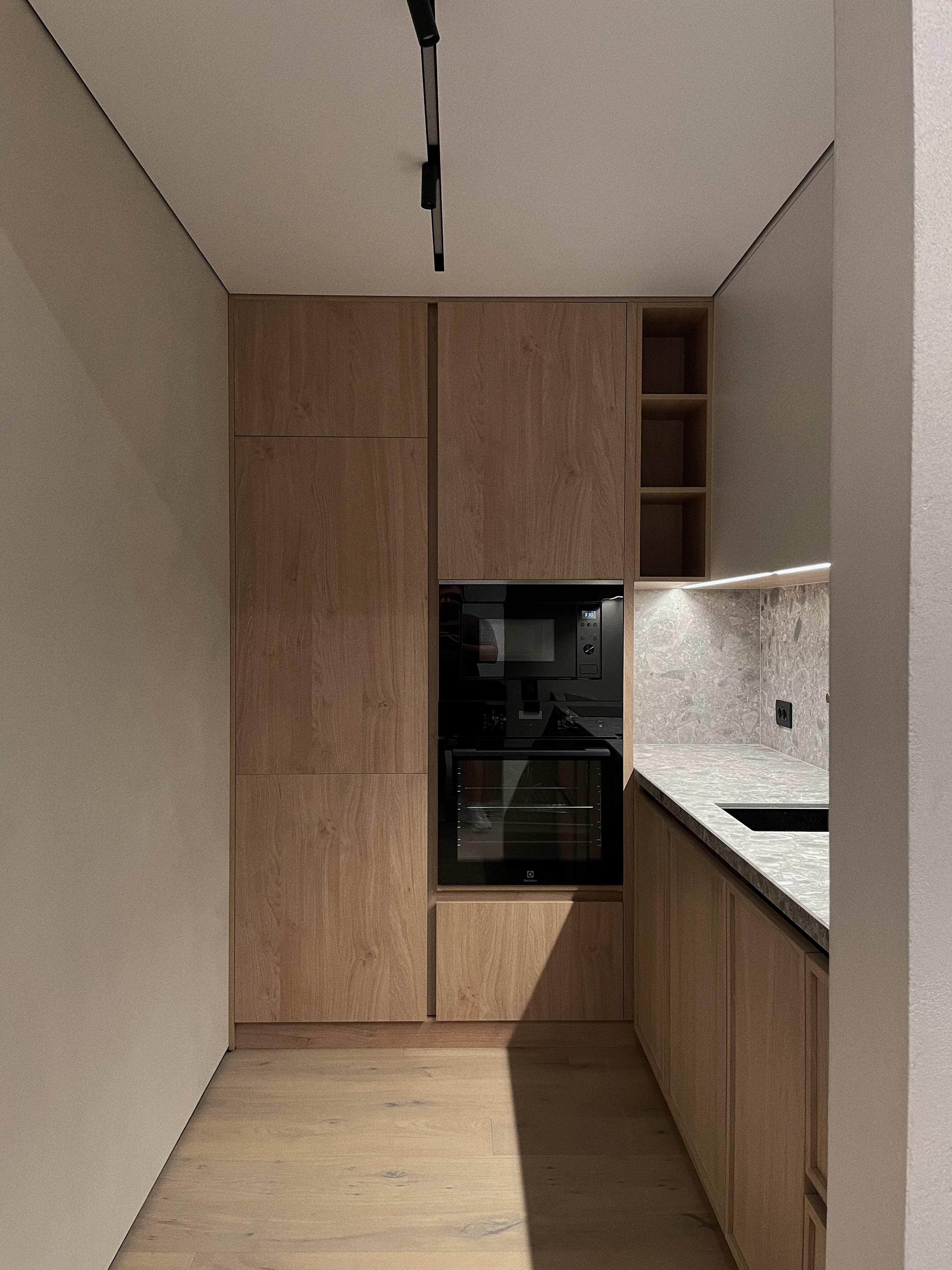 Квартира для отпусков в Сочи