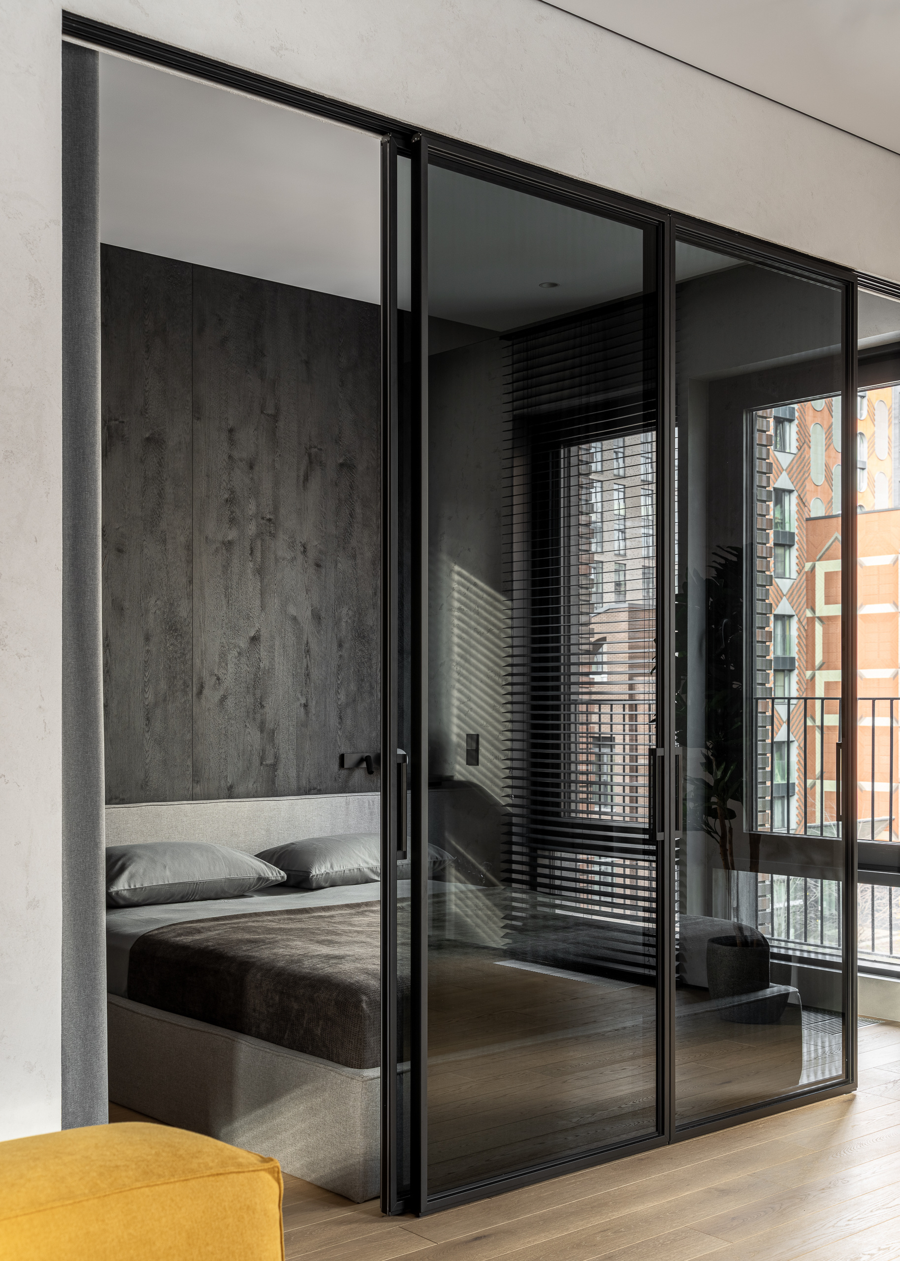 Квартира в ЖК ЗилАрт