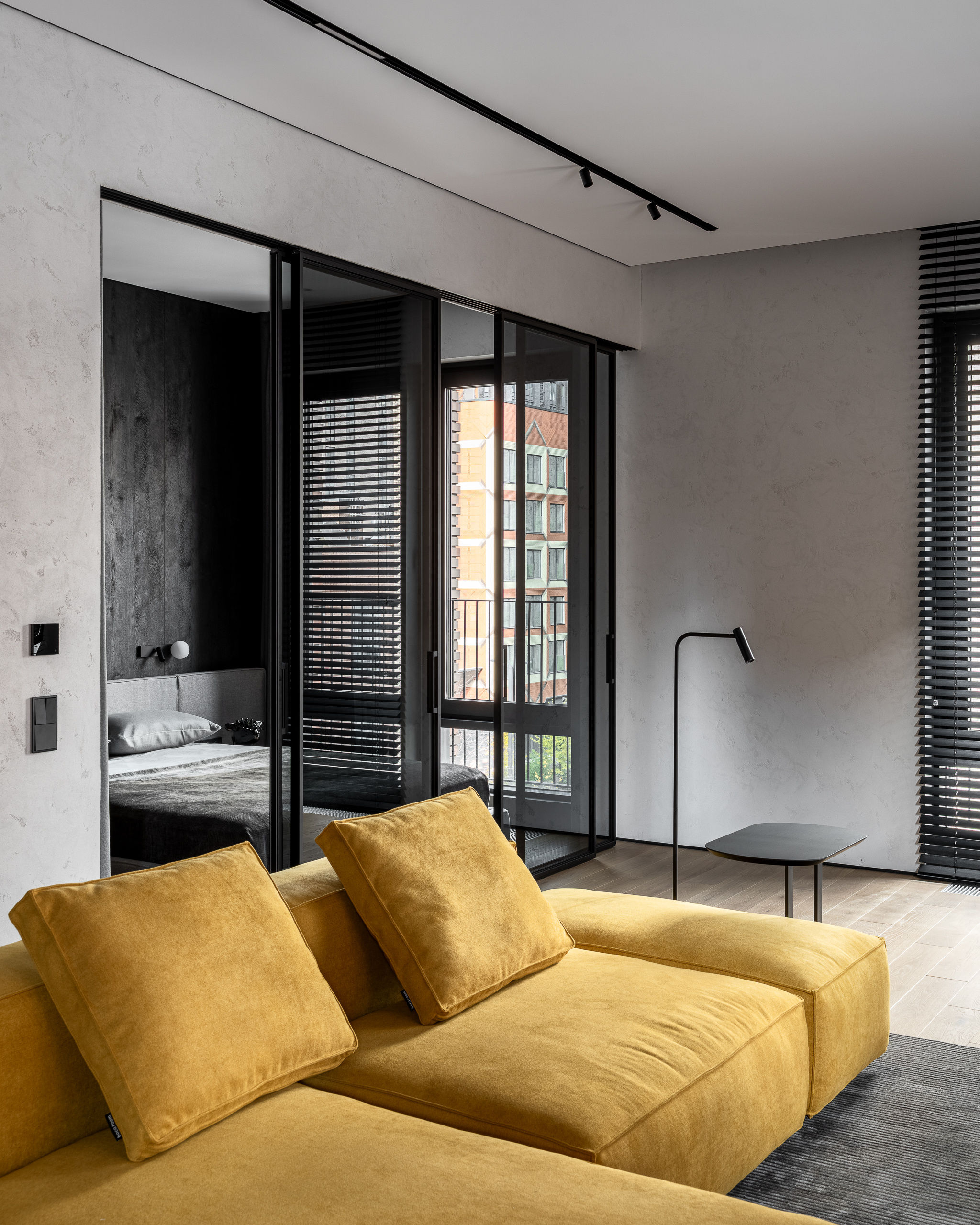 Квартира в ЖК ЗилАрт