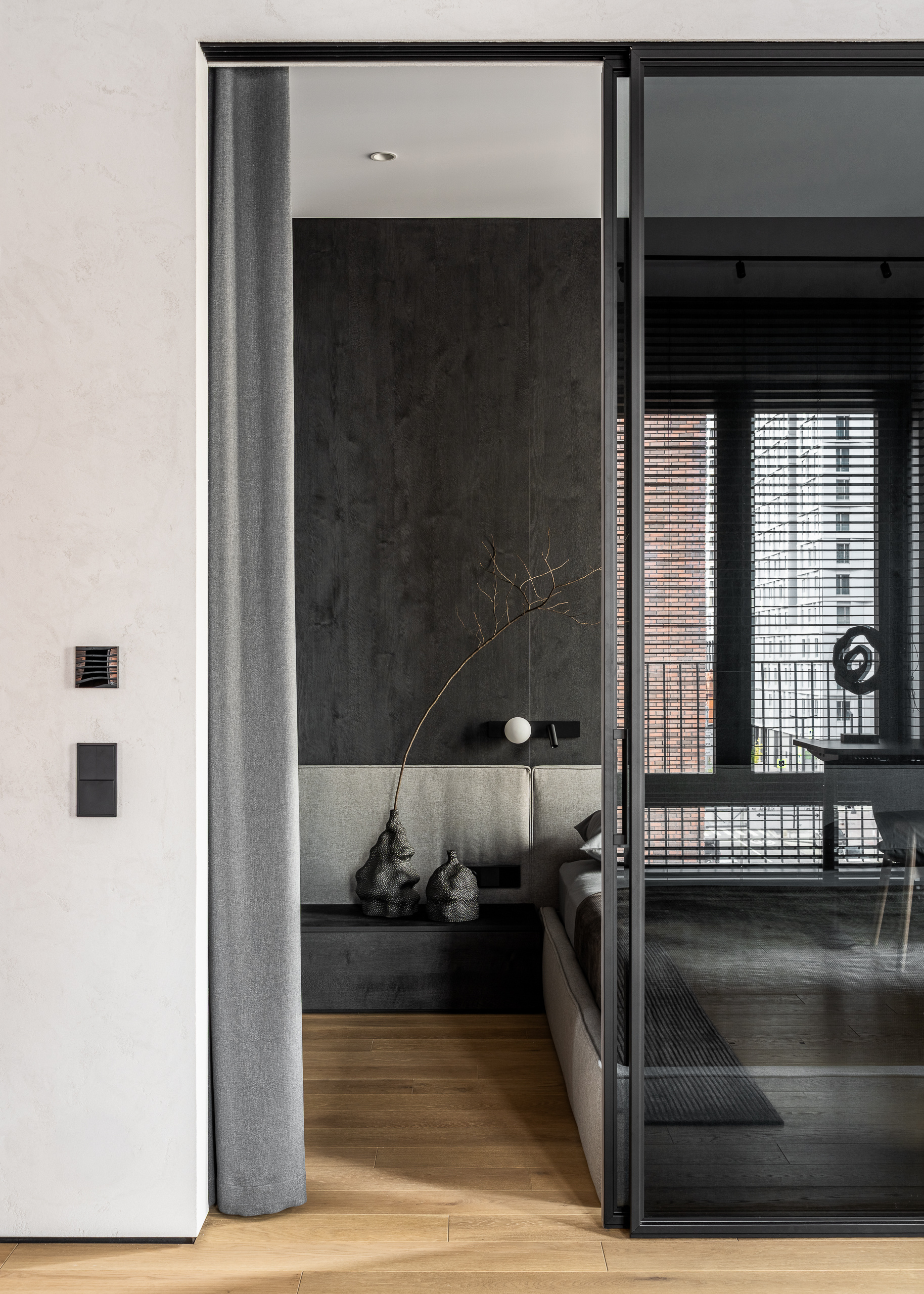 Квартира в ЖК ЗилАрт