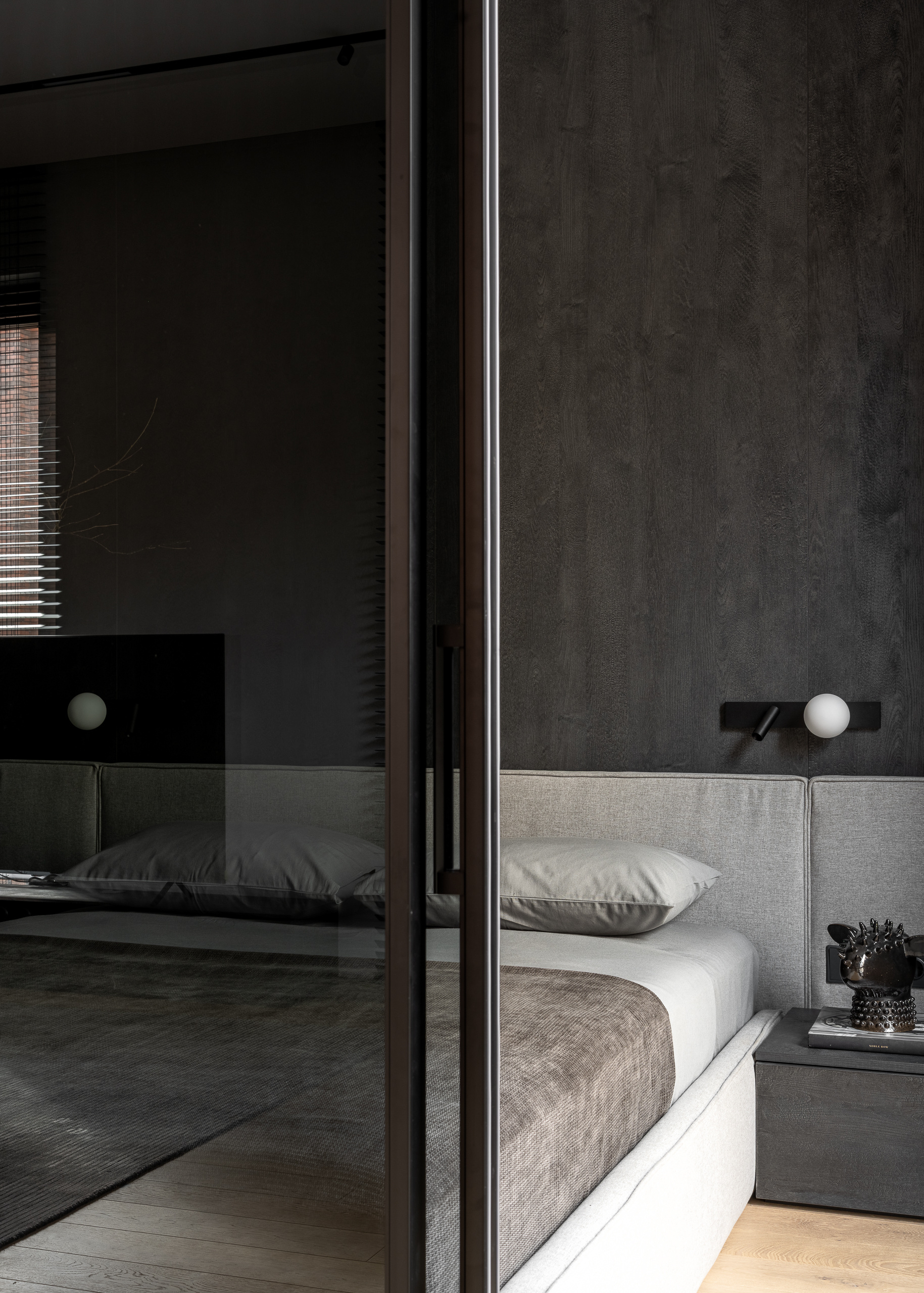 Квартира в ЖК ЗилАрт