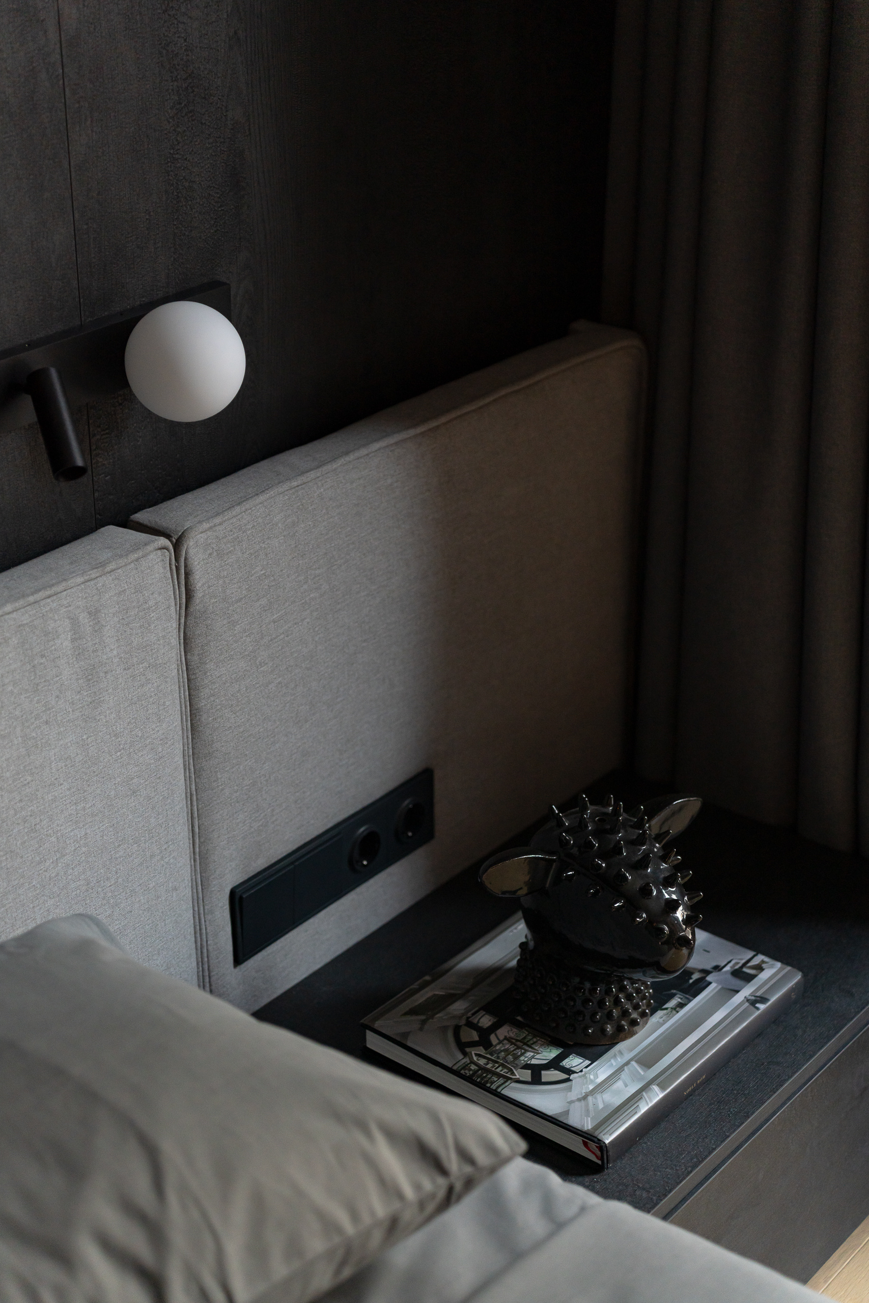 Квартира в ЖК ЗилАрт