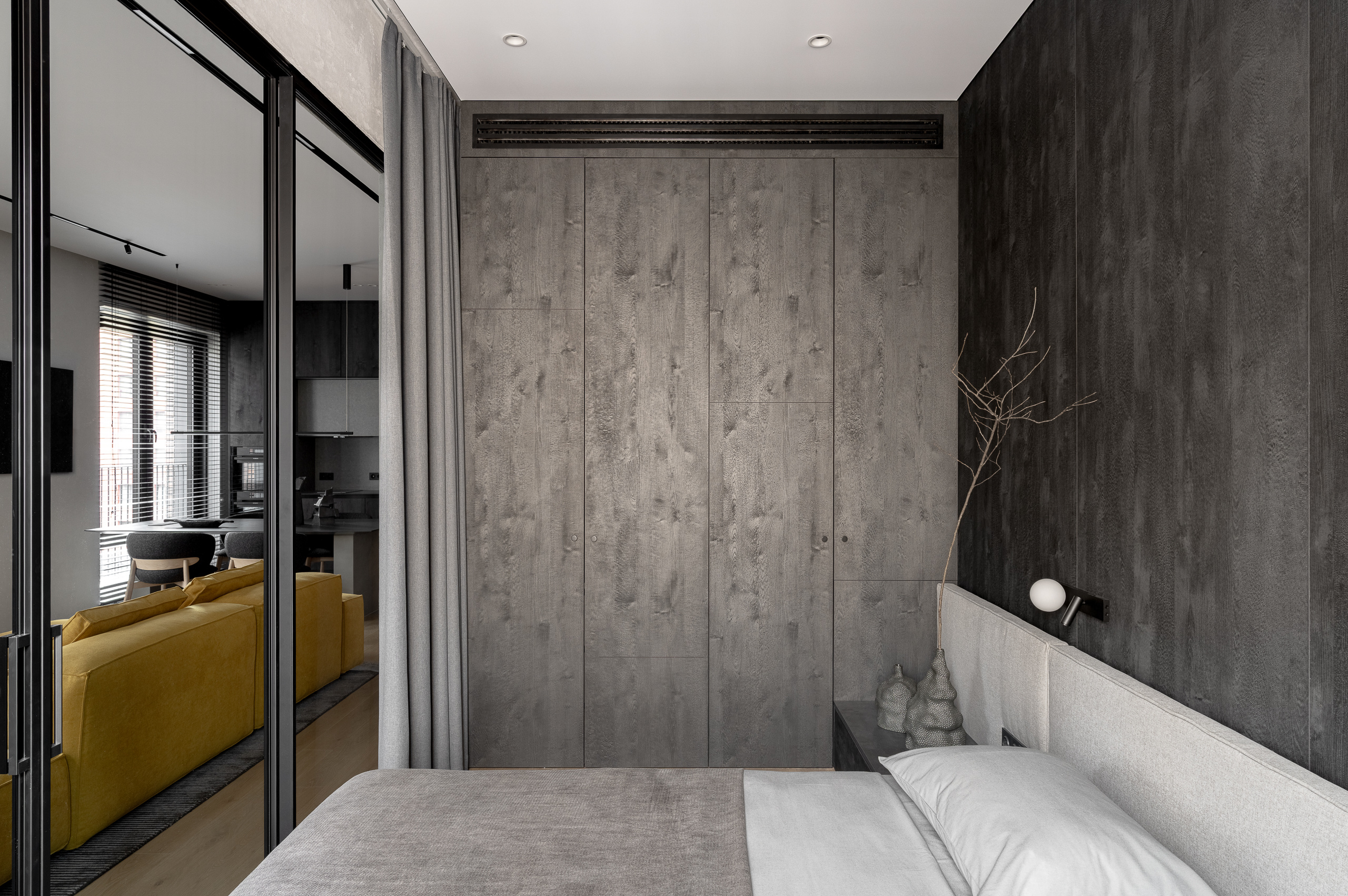 Квартира в ЖК ЗилАрт