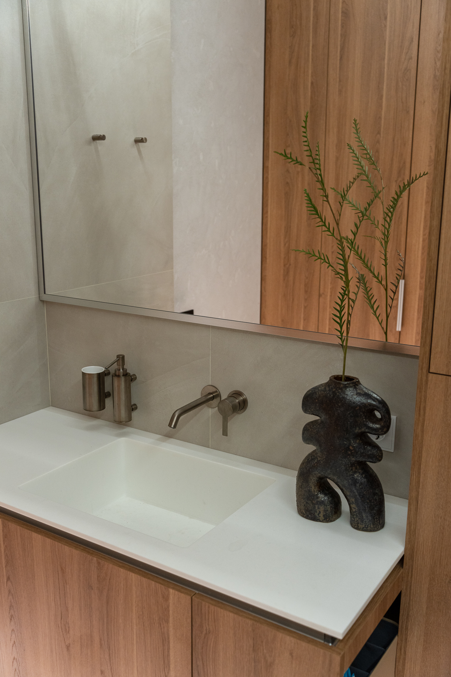 Квартира в ЖК ЗилАрт