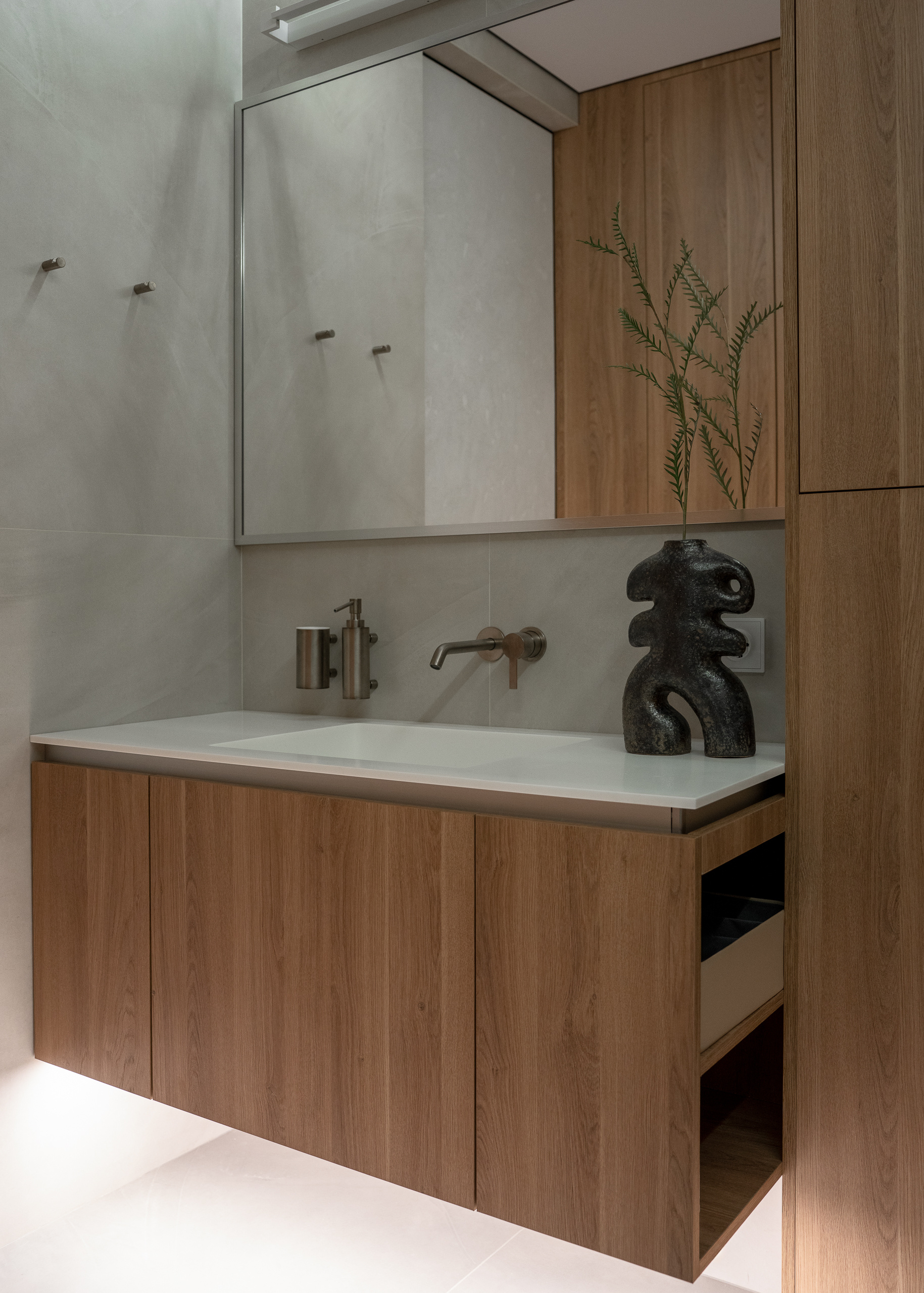 Квартира в ЖК ЗилАрт