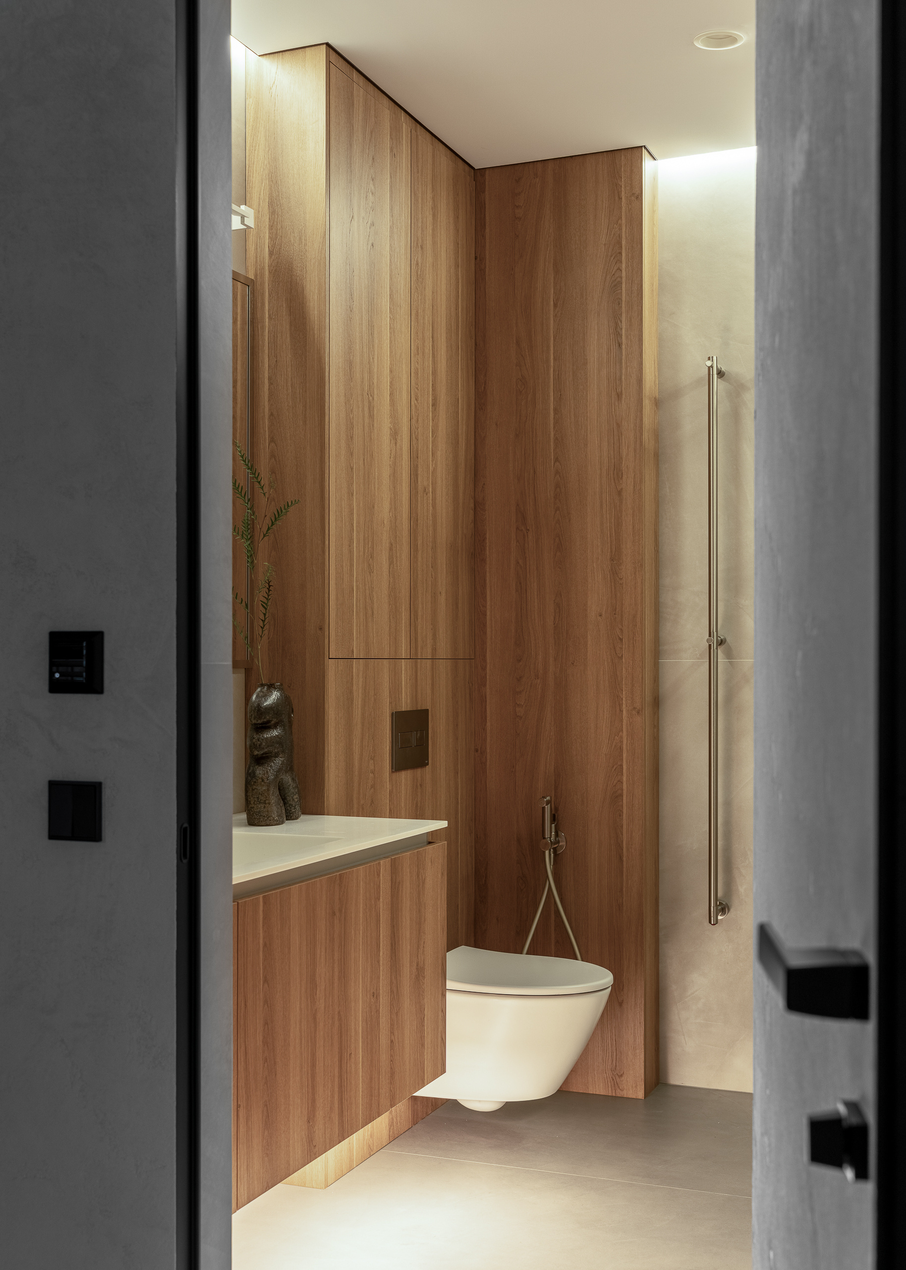 Квартира в ЖК ЗилАрт