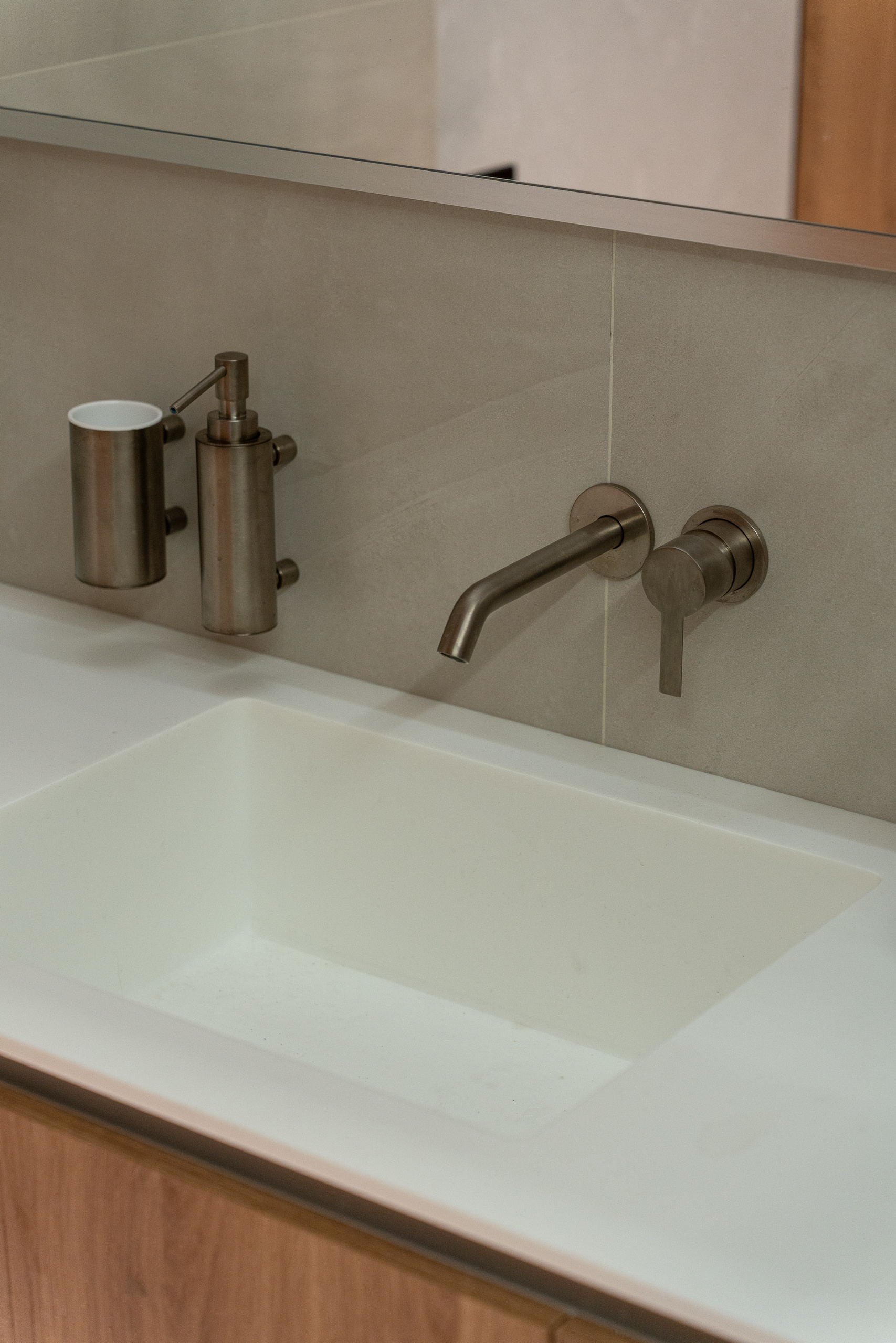 Квартира в ЖК ЗилАрт