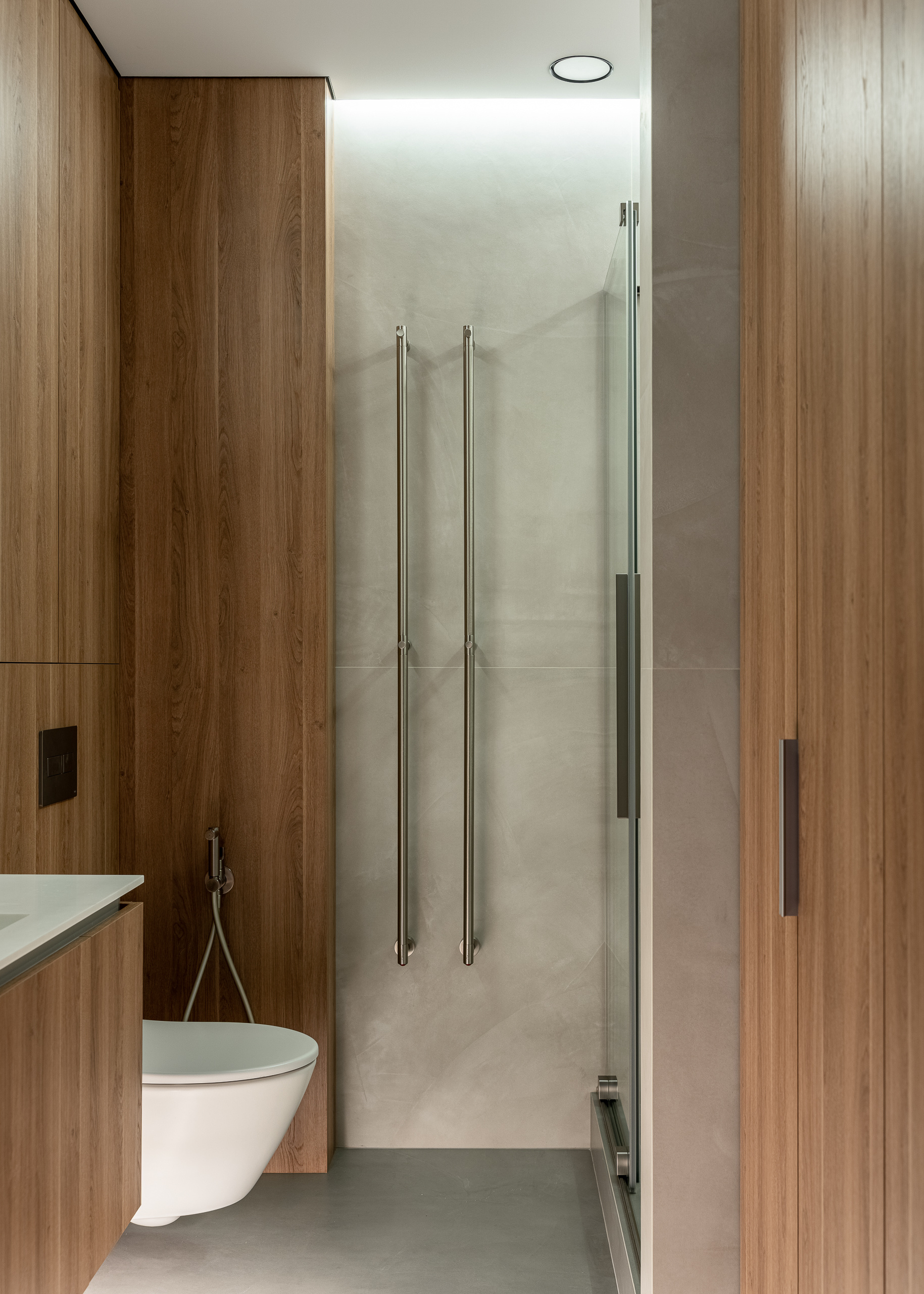 Квартира в ЖК ЗилАрт