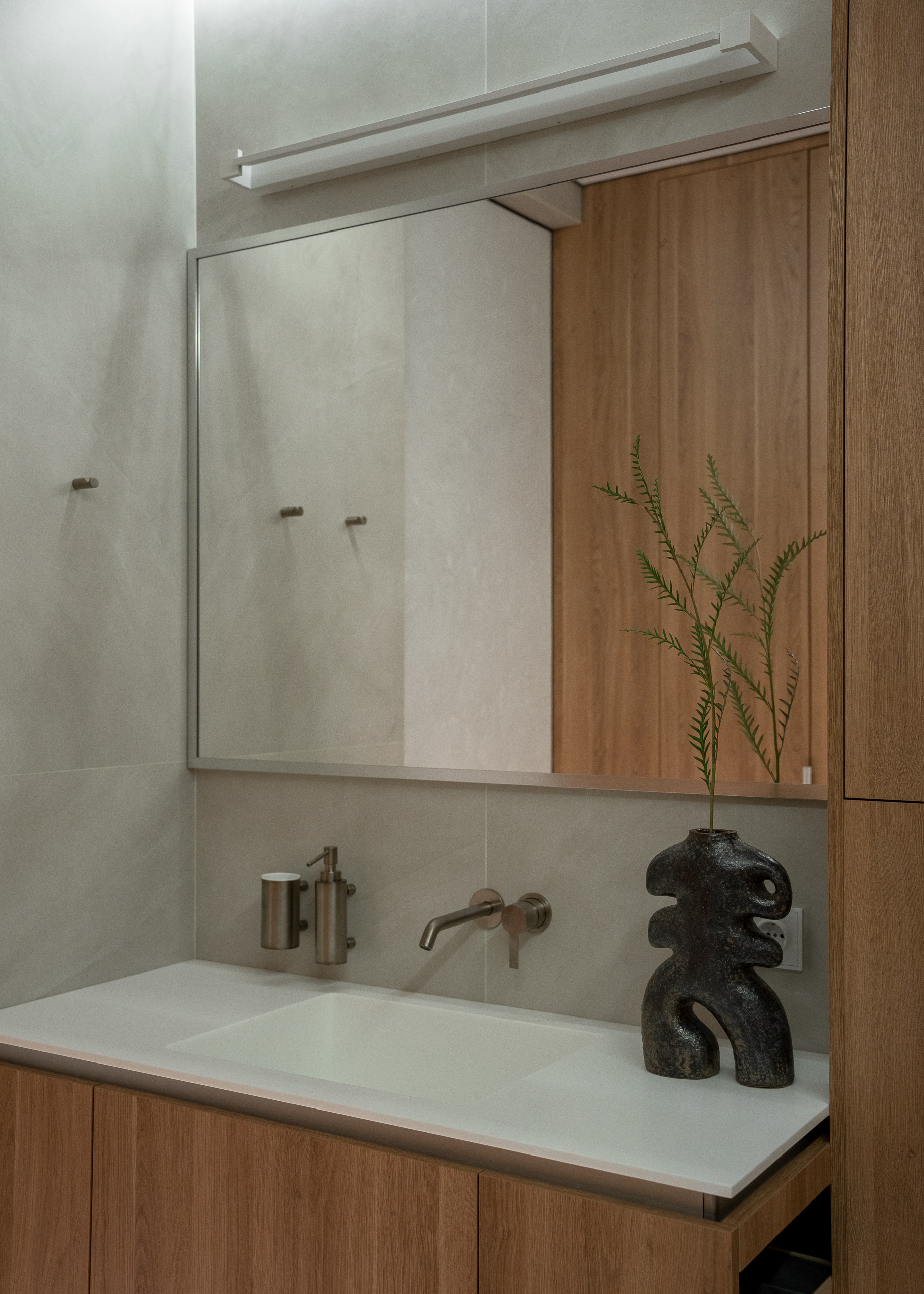 Квартира в ЖК ЗилАрт