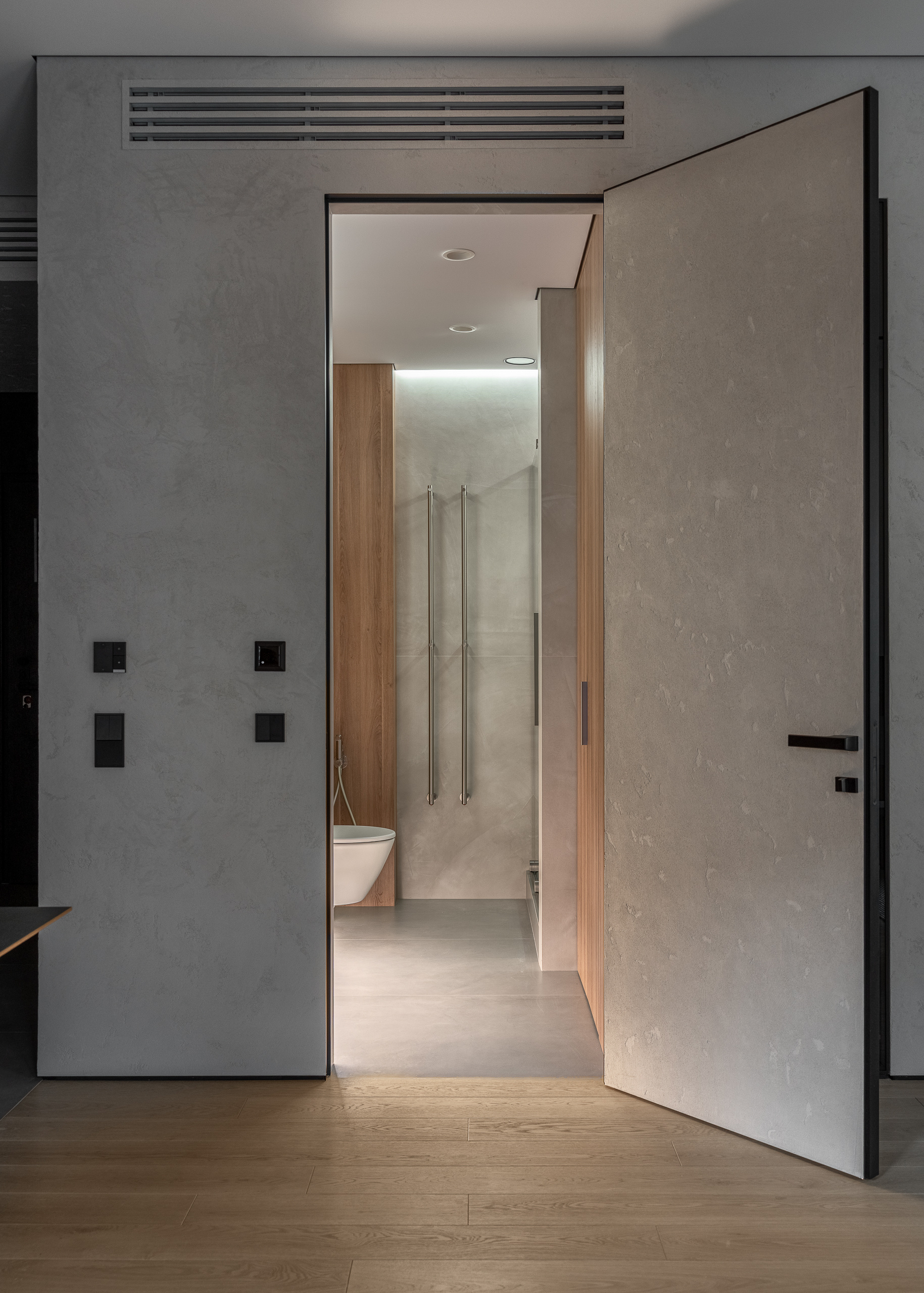 Квартира в ЖК ЗилАрт