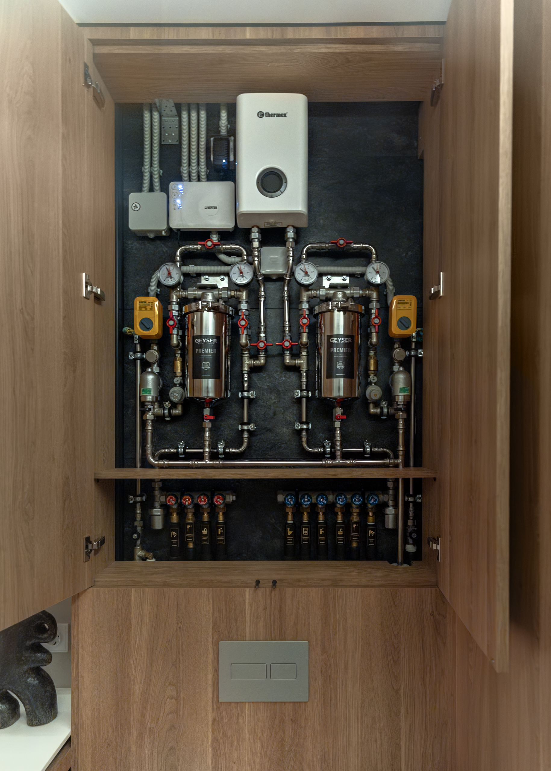 Квартира в ЖК ЗилАрт