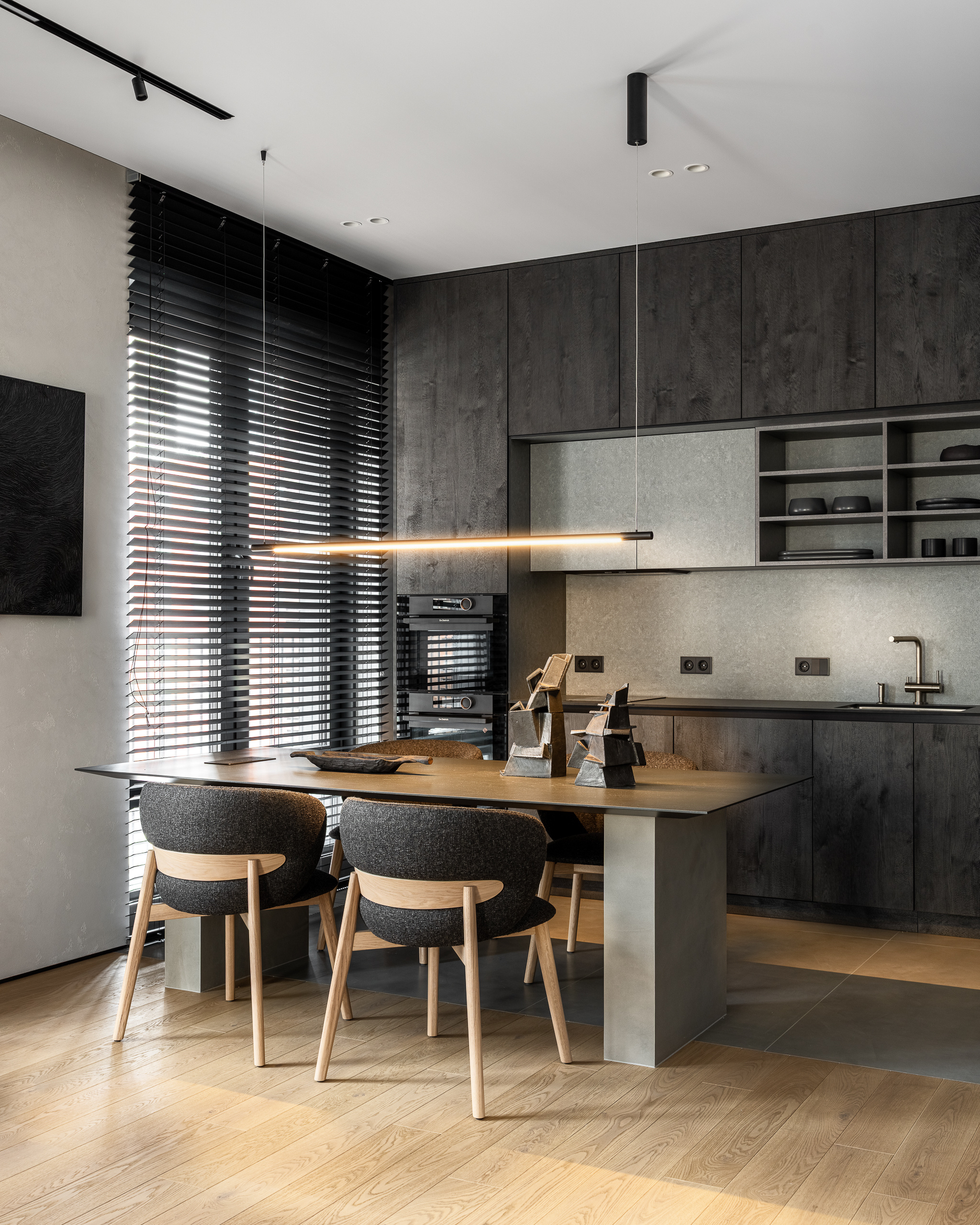 Квартира в ЖК ЗилАрт