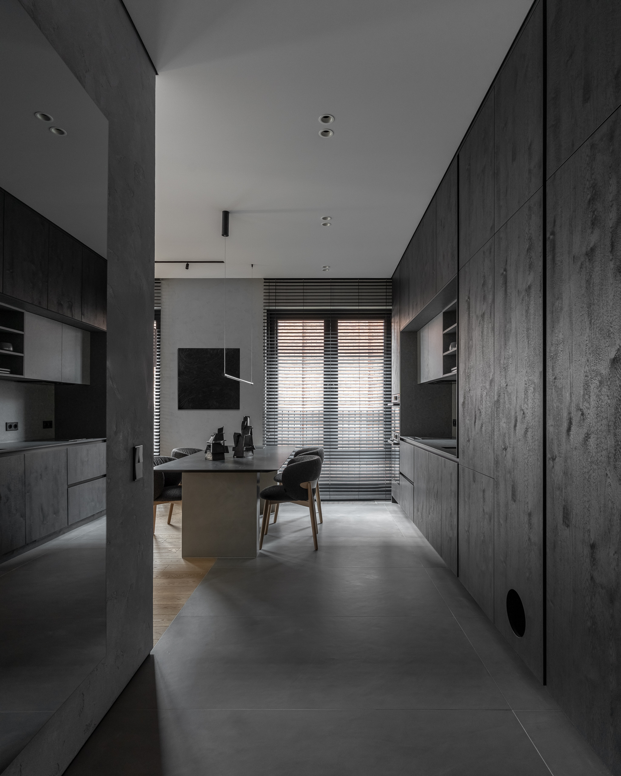 Квартира в ЖК ЗилАрт