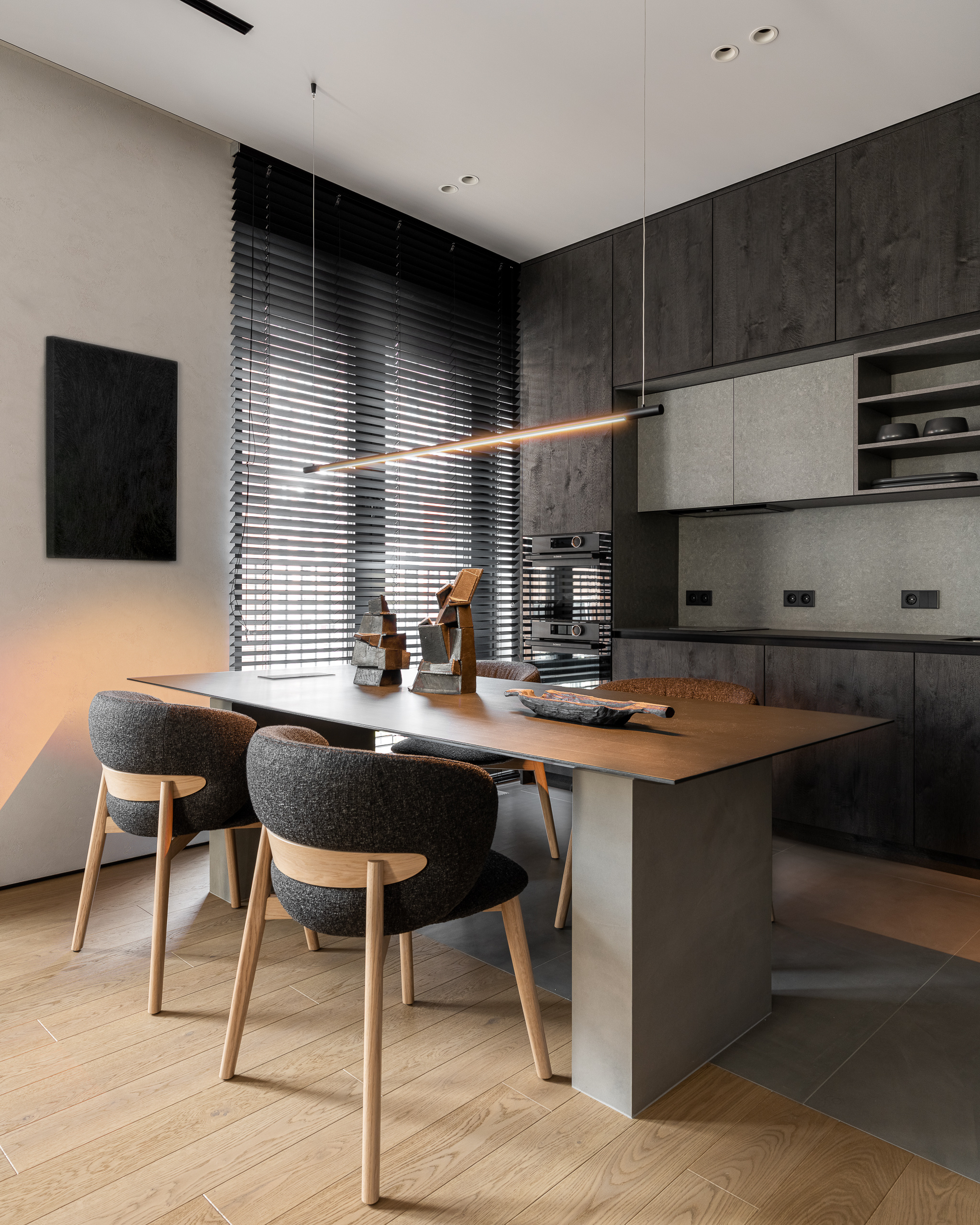 Квартира в ЖК ЗилАрт