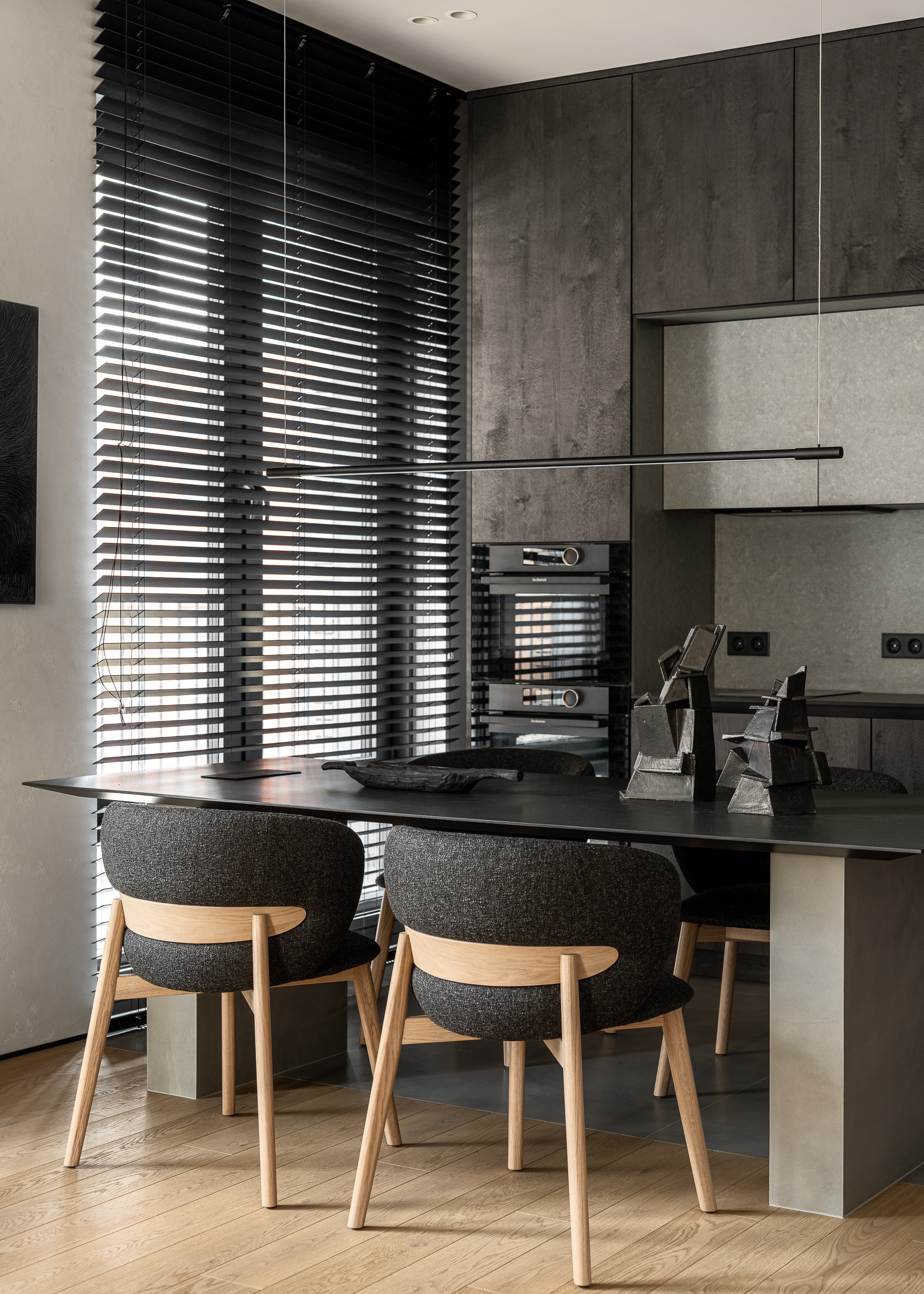 Квартира в ЖК ЗилАрт