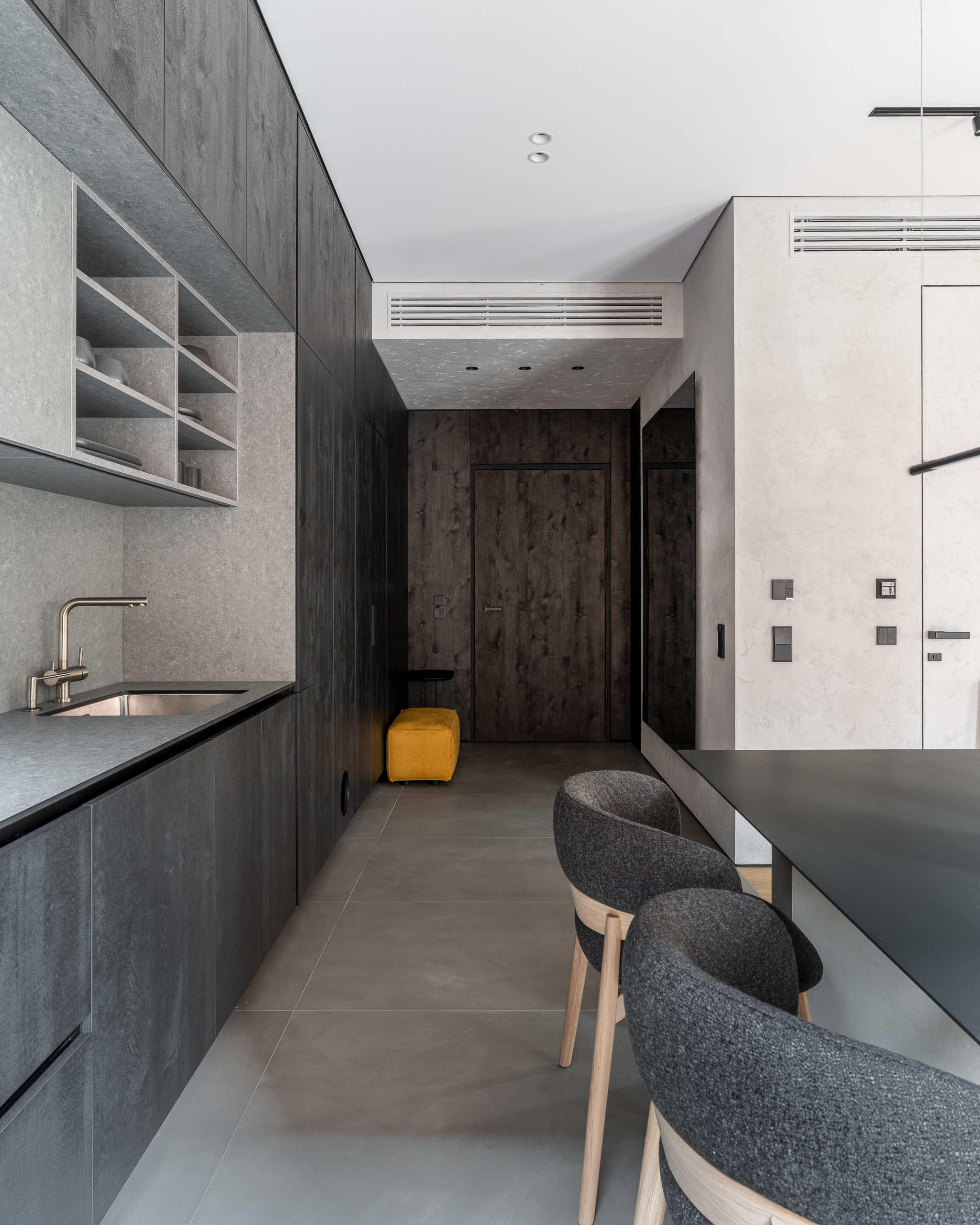 Квартира в ЖК ЗилАрт