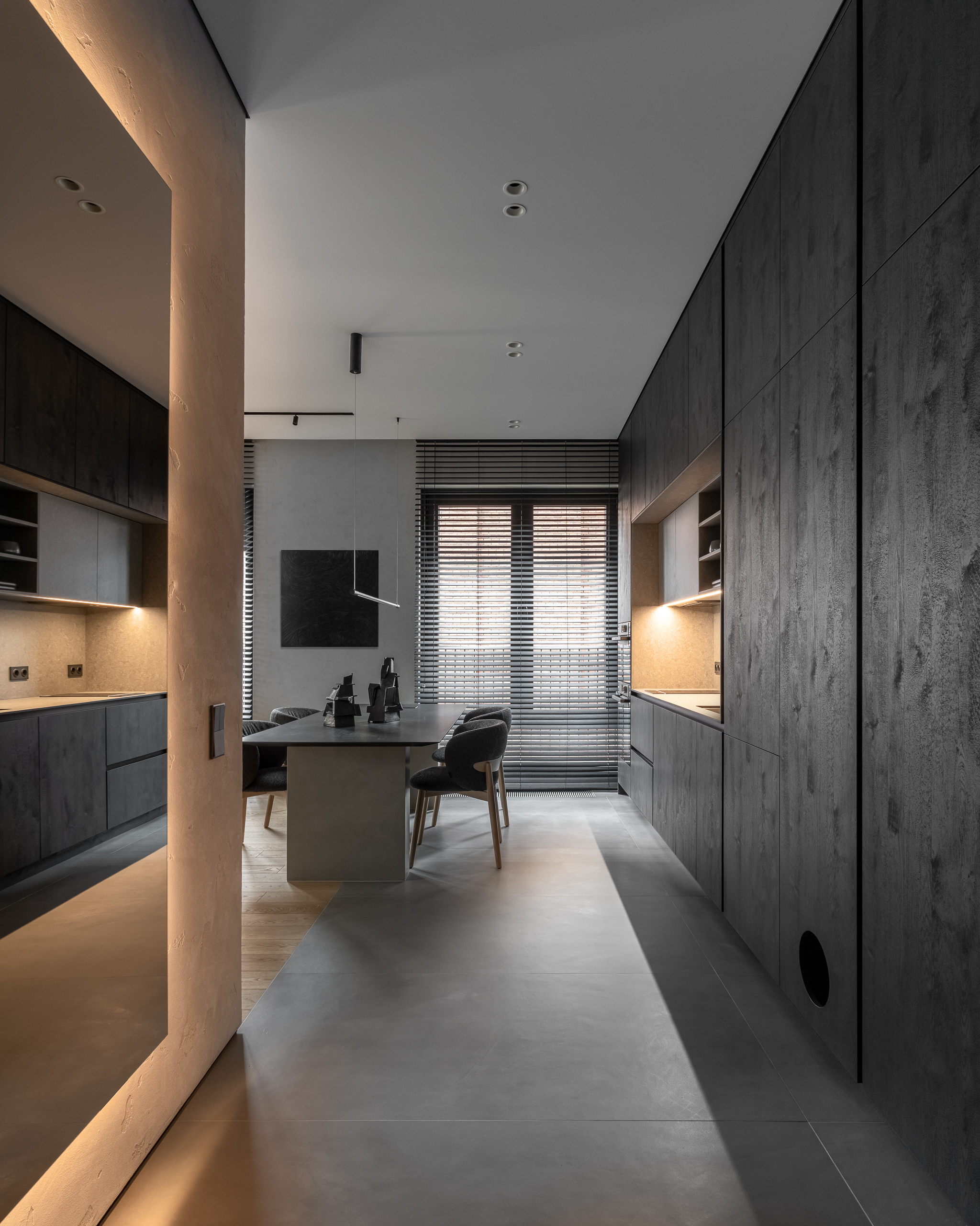 Квартира в ЖК ЗилАрт